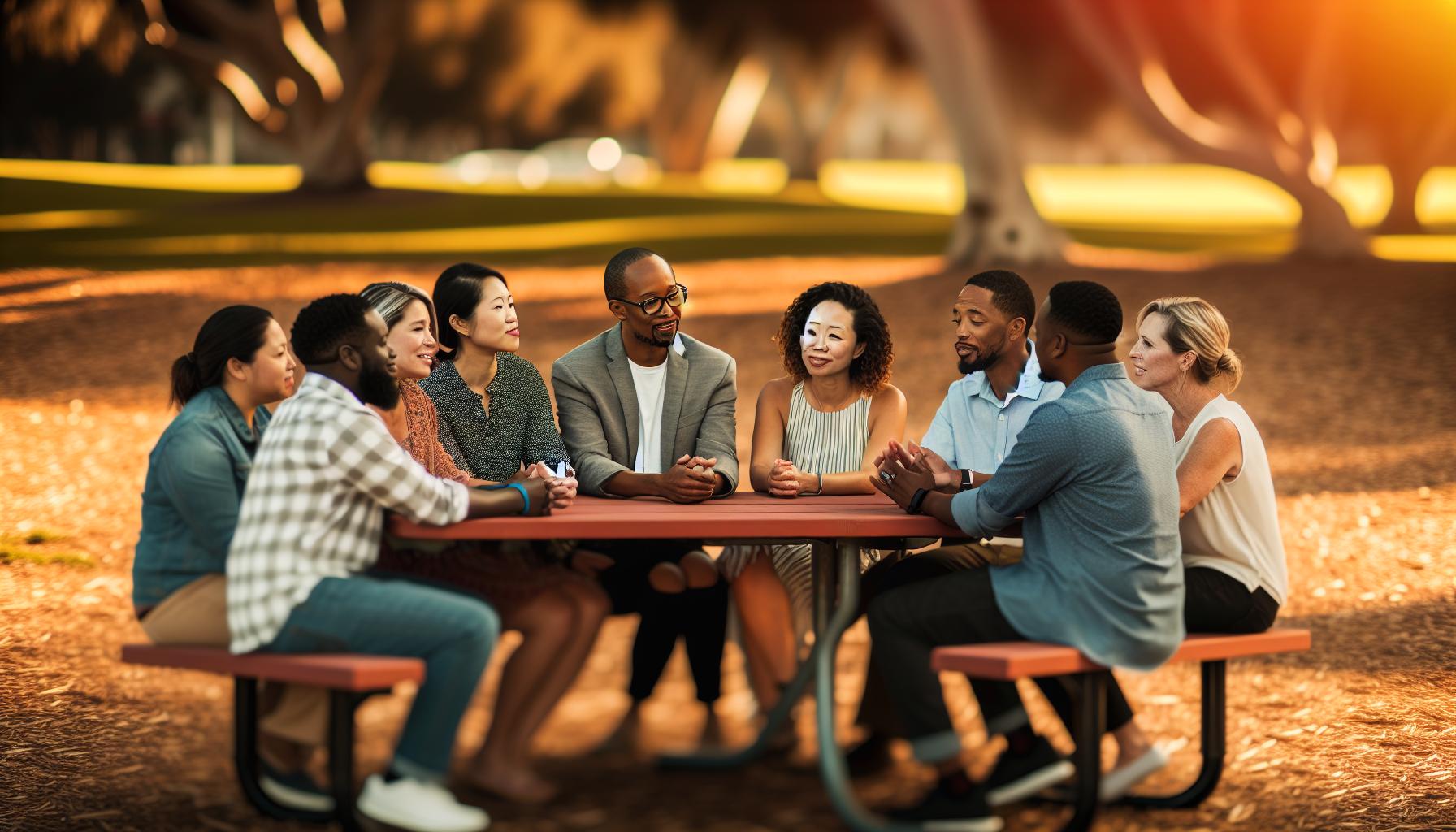 Effective Communication: The Key to Loving Well