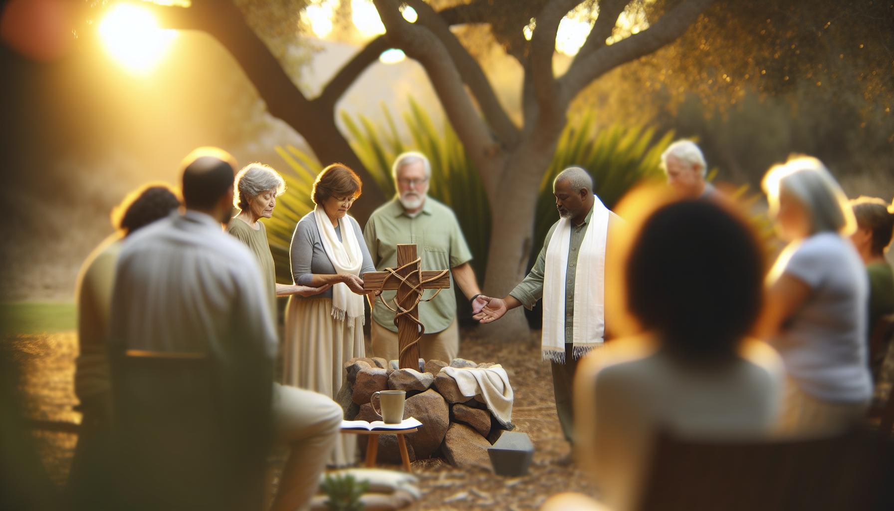 Who Uses Faith Healers? Biblical Healing in Modern Times 2 The Biblical Foundation of Healing Practices