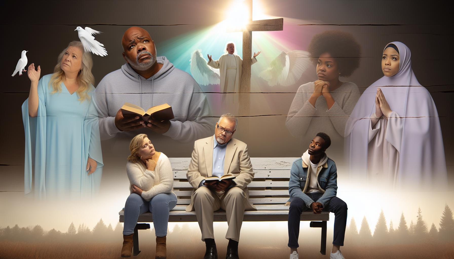 Misconceptions About Godly Fear