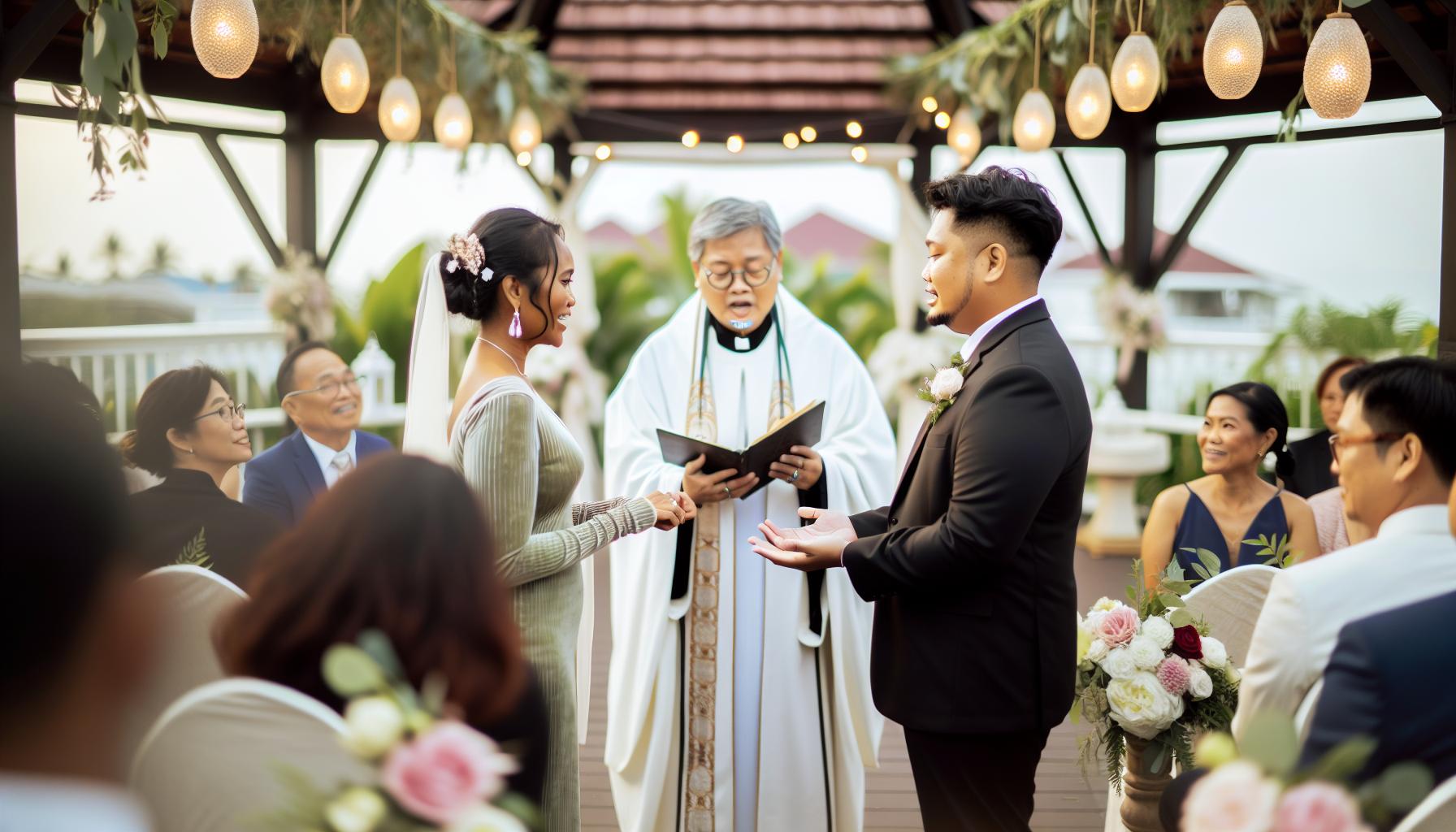 Wedding Prayers and Blessings: Sacred Words for New Beginnings 1 Inspiring Blessings for the Wedding Ceremony