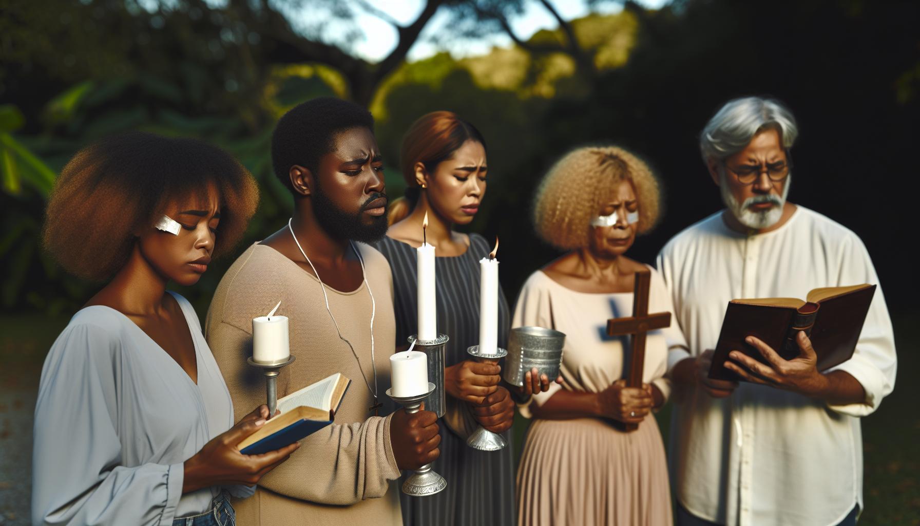 Biblical Guidance: Messages from Scripture