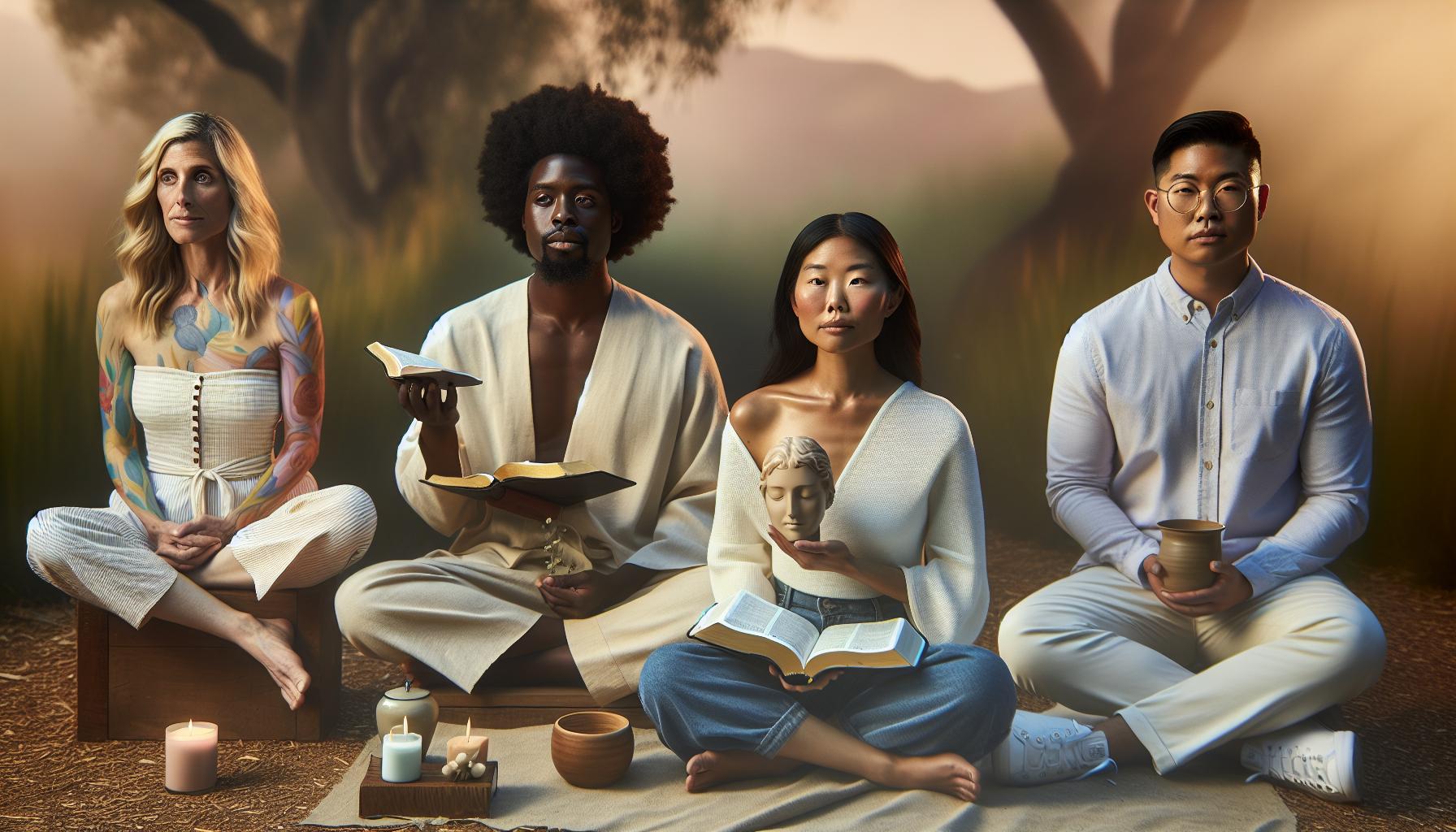 How to Cultivate a Godly Mindset