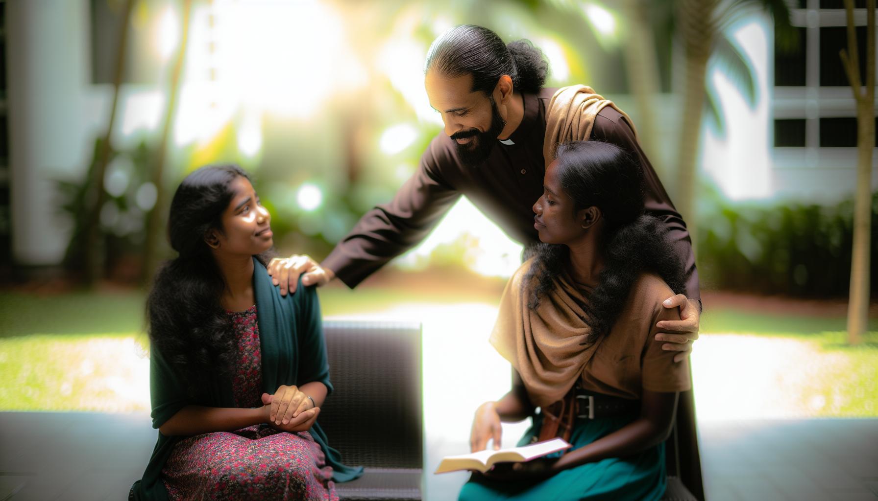 Embracing Christ-Like Character Traits