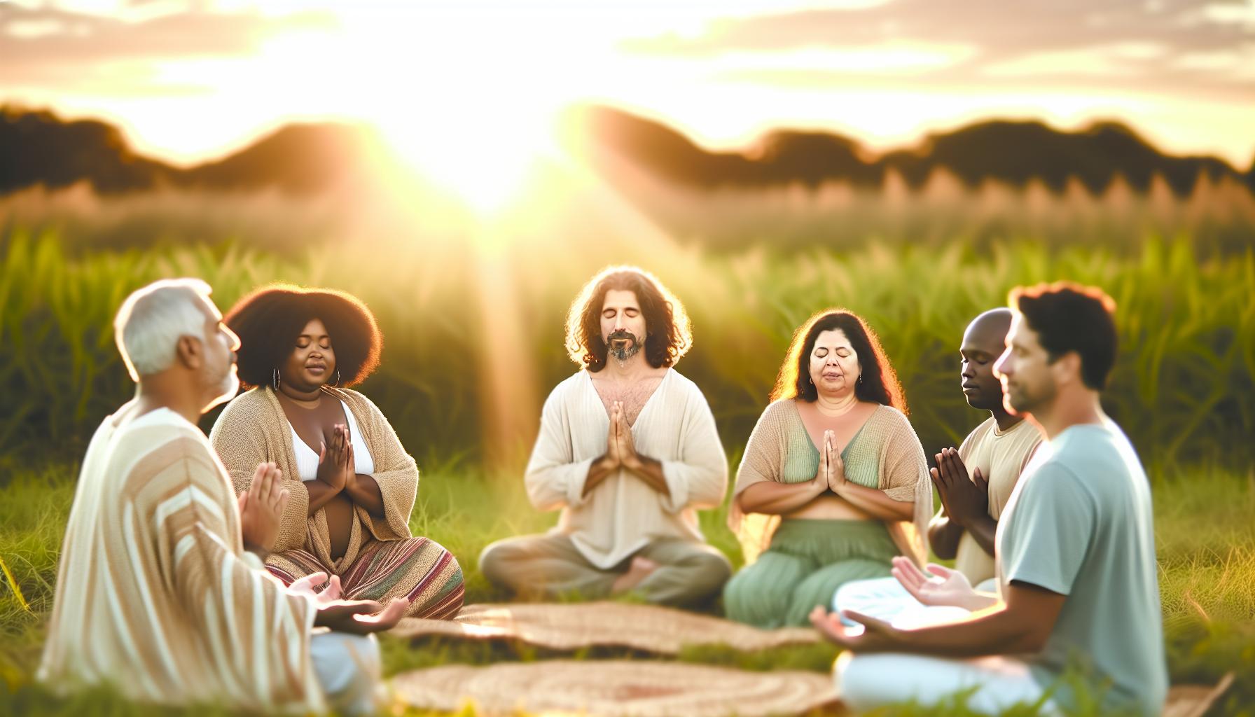 Prayers of Surrender: Opening Your Heart to Jesus