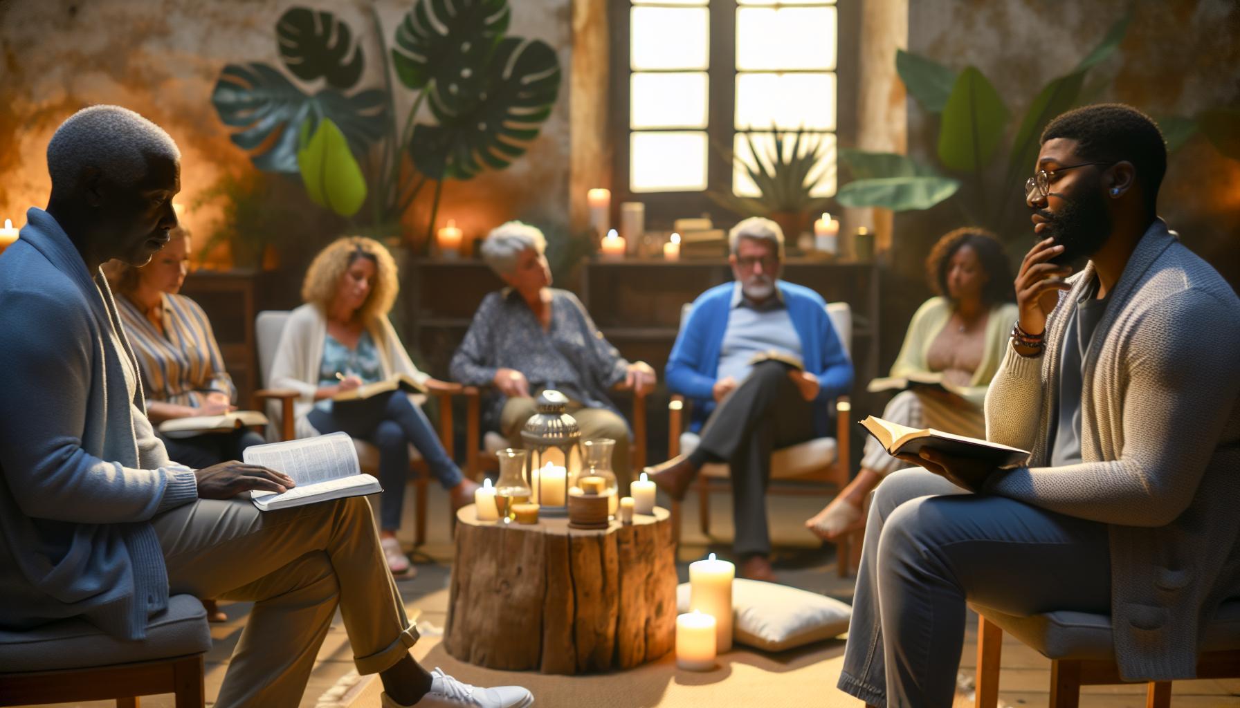 Who Is Your Godly Parent Quiz: Discover Your Spiritual Gifts 2 Identifying Your Spiritual Gifts Through Biblical Reflection