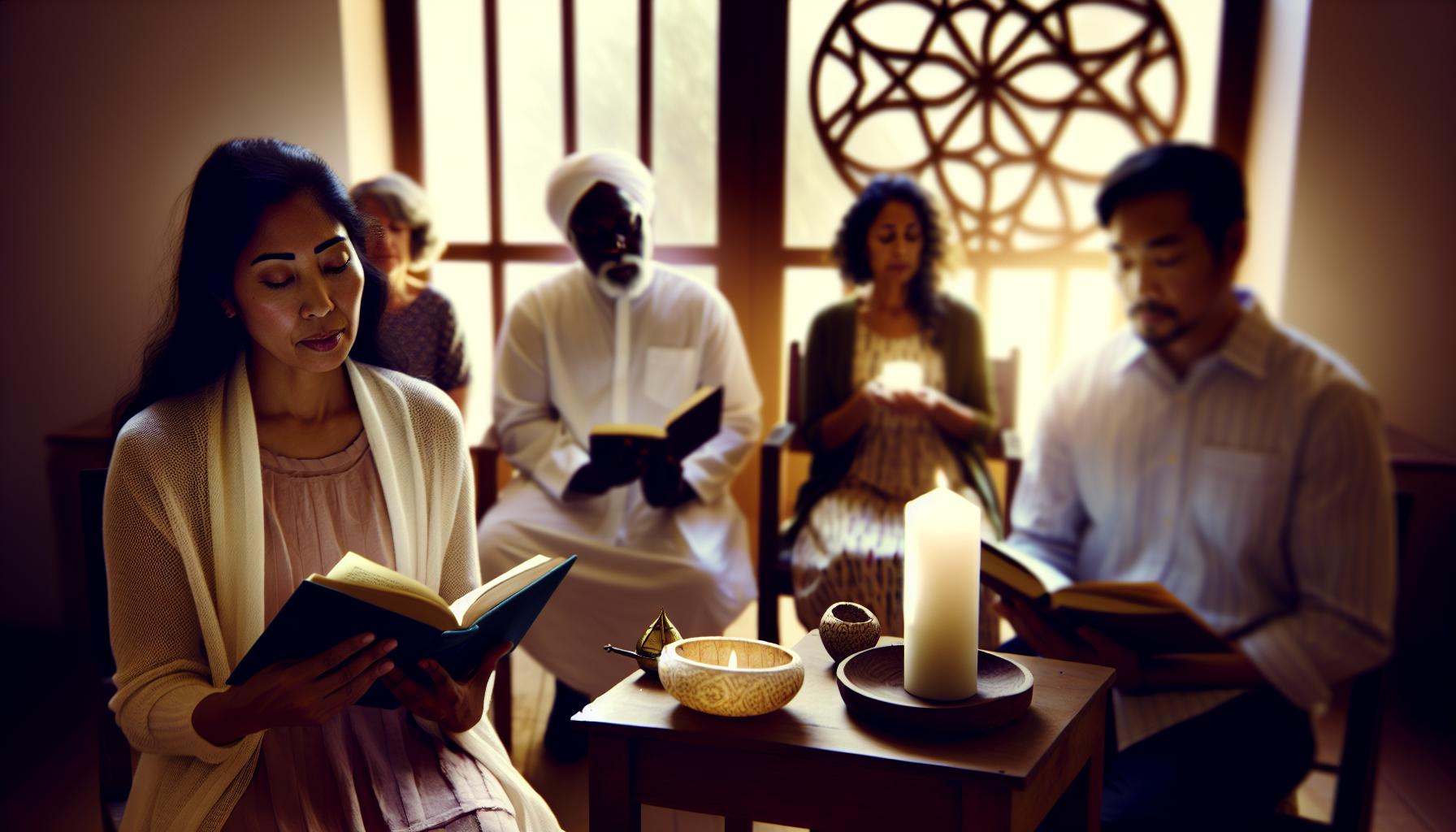 Who Is Your Godly Parent Quiz: Discover Your Spiritual Gifts 6 Common Misconceptions About Spiritual Gifts