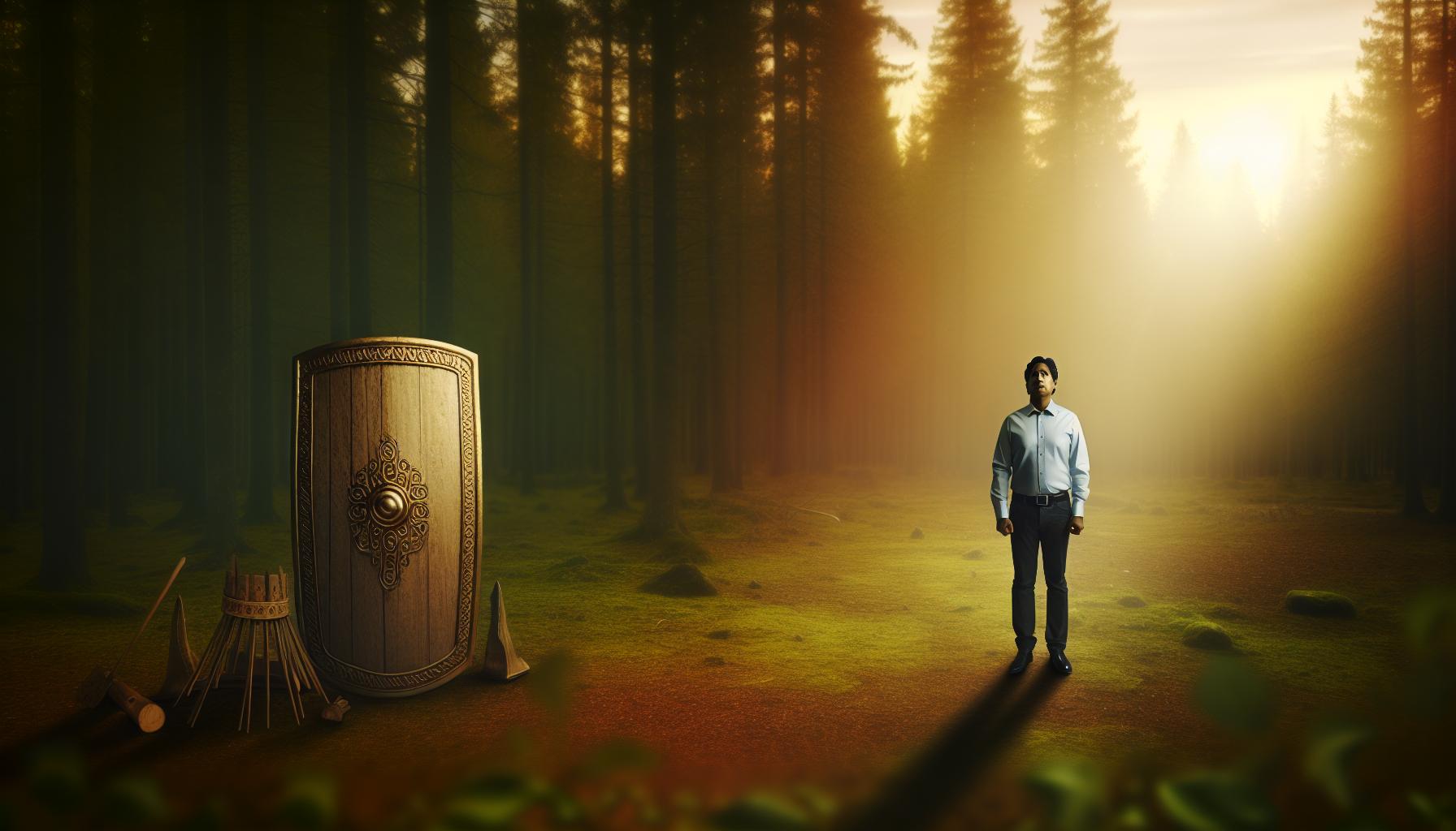 Understanding Spiritual Warfare: Key Strategies