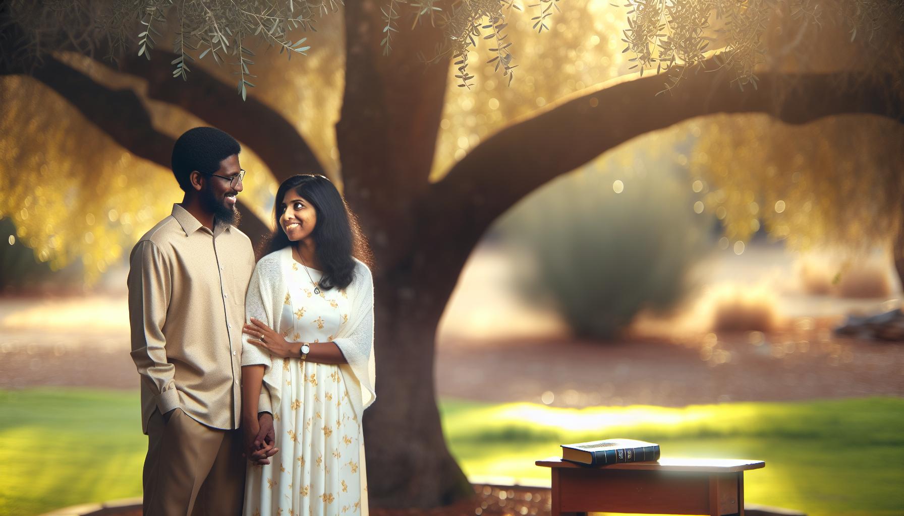 Prayers for Marriage: Building God-Centered Relationships 7 Understanding God's Purpose for Your Marriage