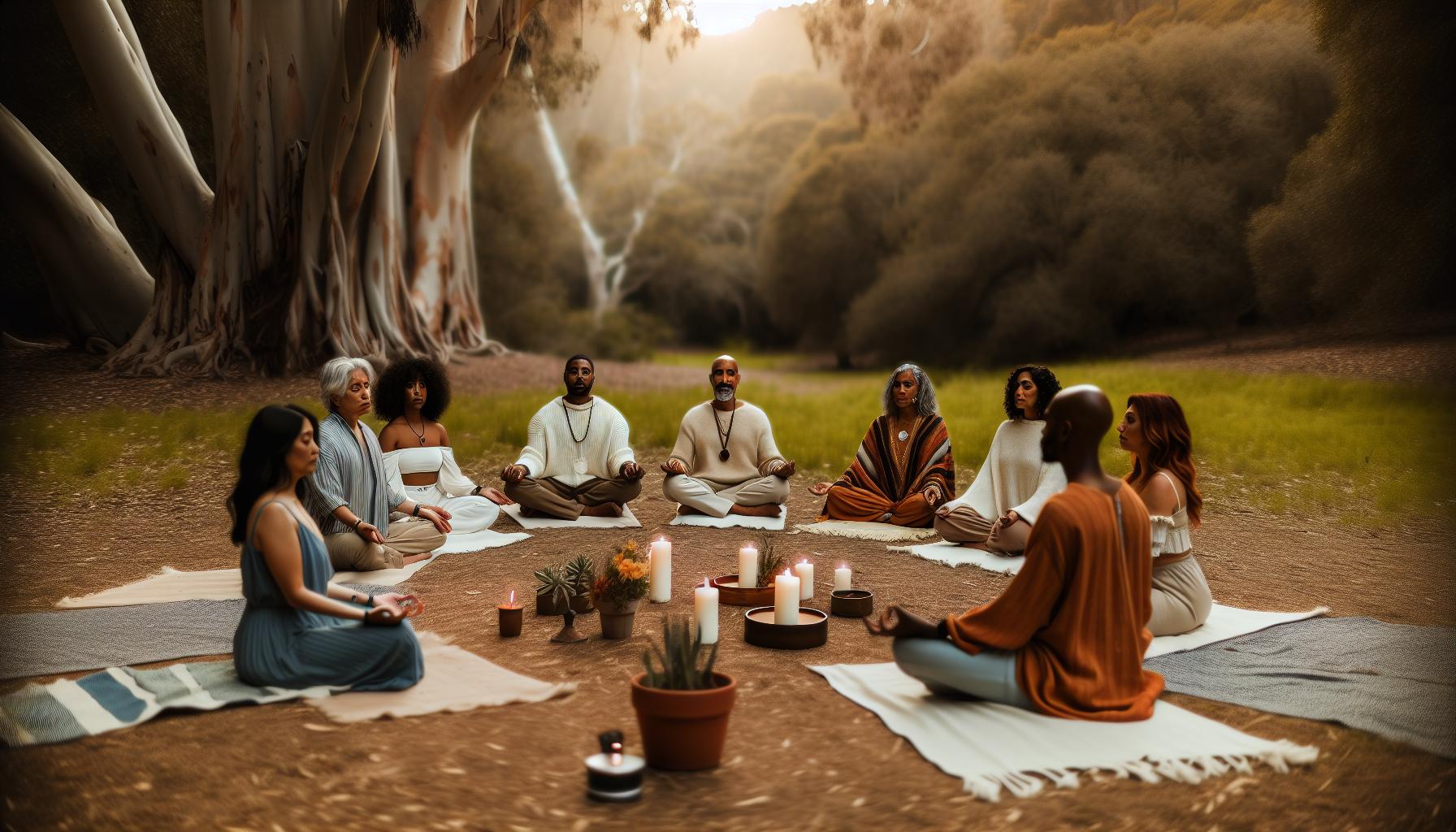 Overcoming Bewilderment Through Spiritual Practices