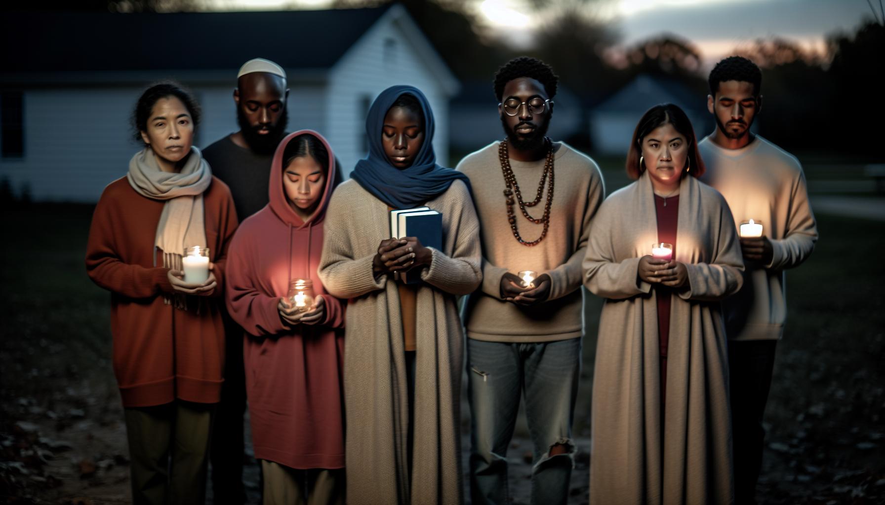 Dr David Jeremiah Daily Devotional: End Times Encouragement 5 Strengthening Your Faith in Uncertain Times