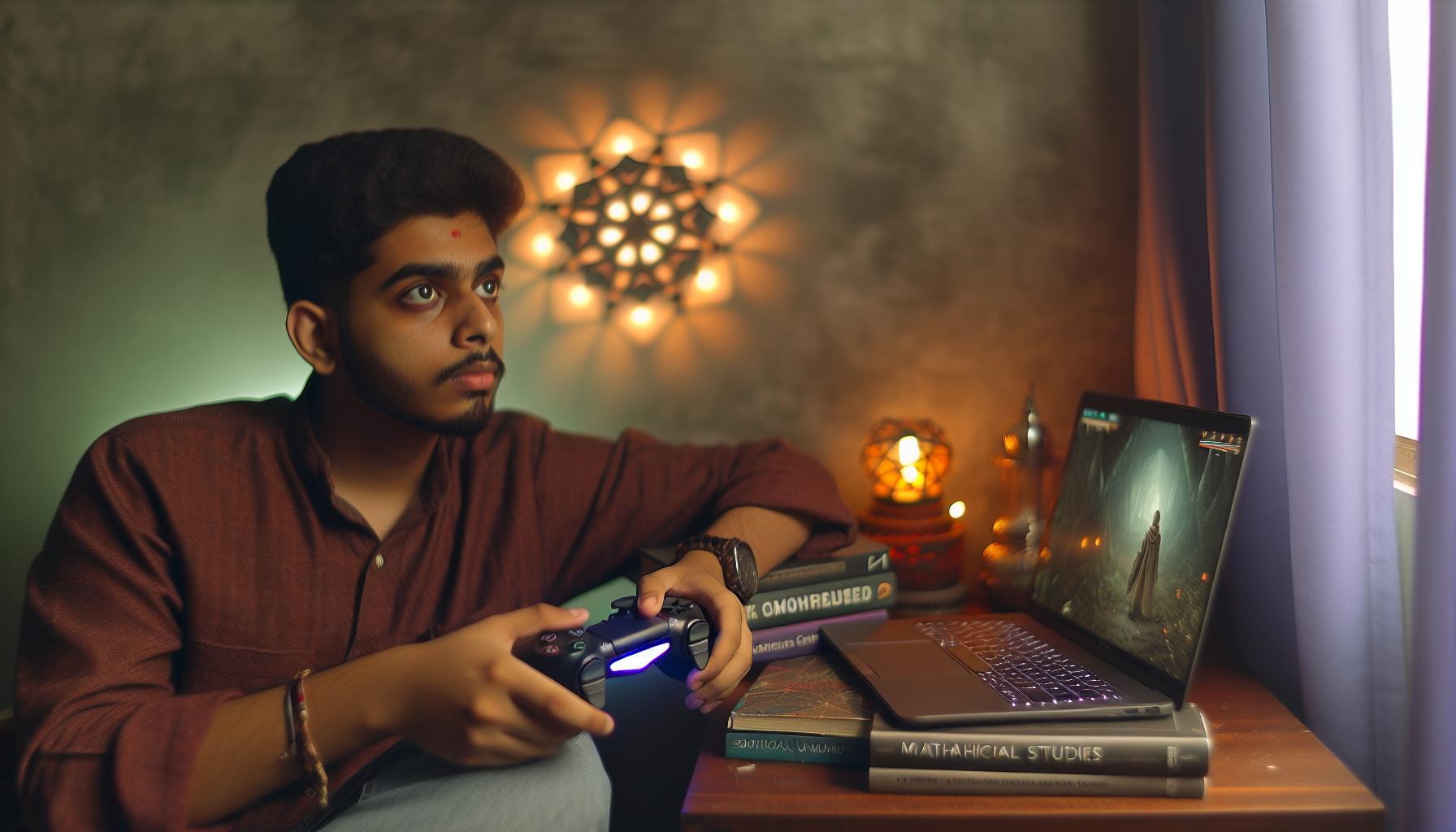 Is Ice Wing a Godly: Gaming vs Gospel - Choose Wisely