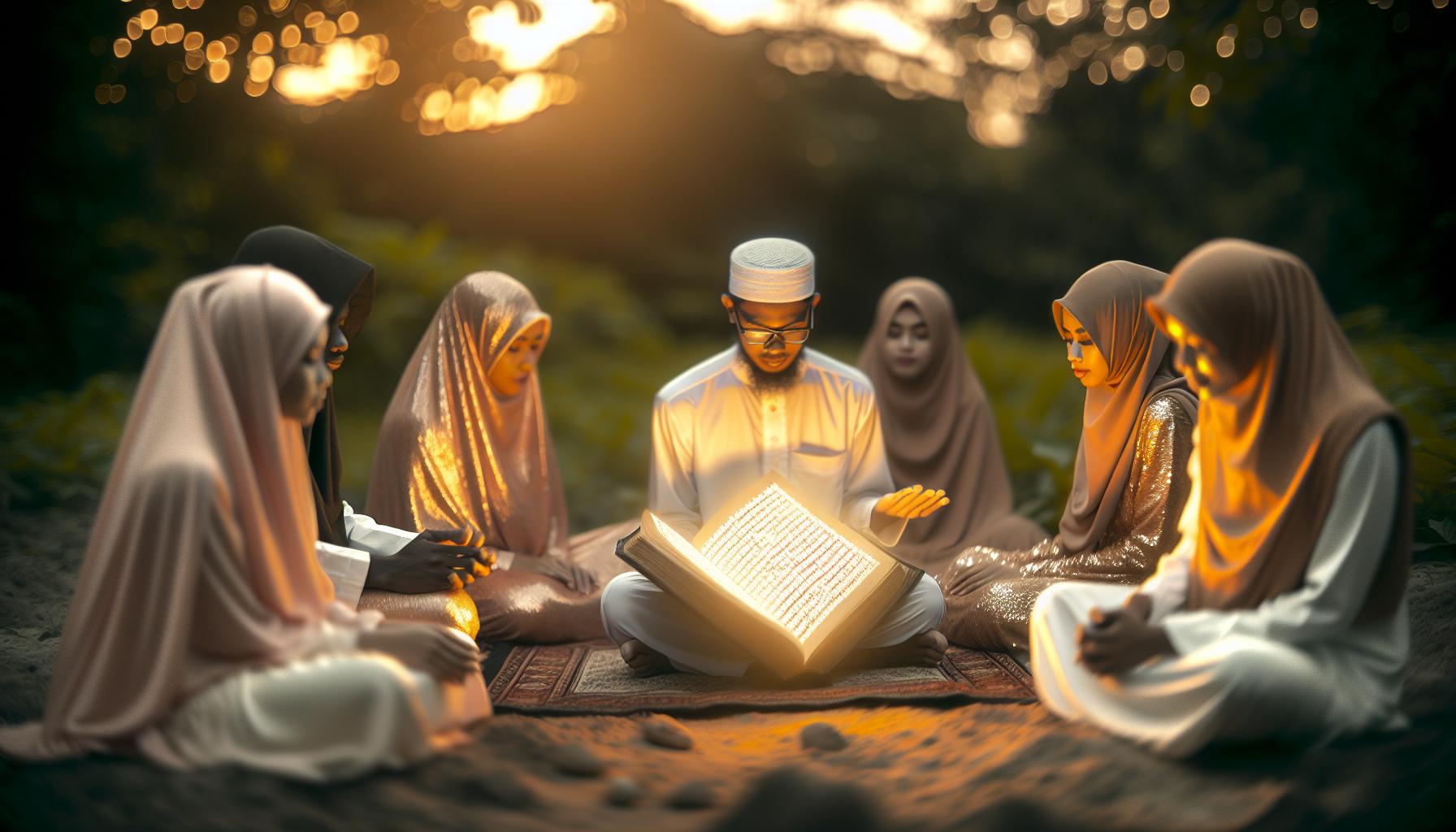 How Scripture Reveals Your Divine Lineage