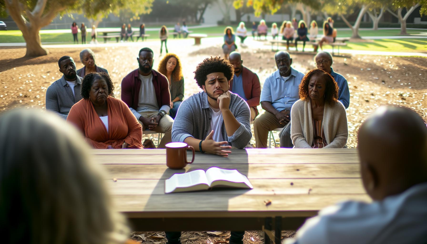 The Essential Role of Faith in Christian Life