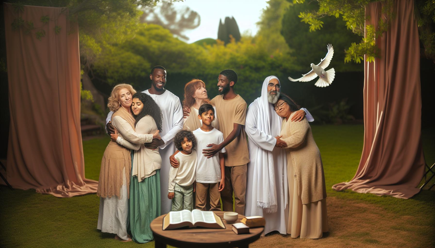 Strengthening Your Relationship Through Prayer