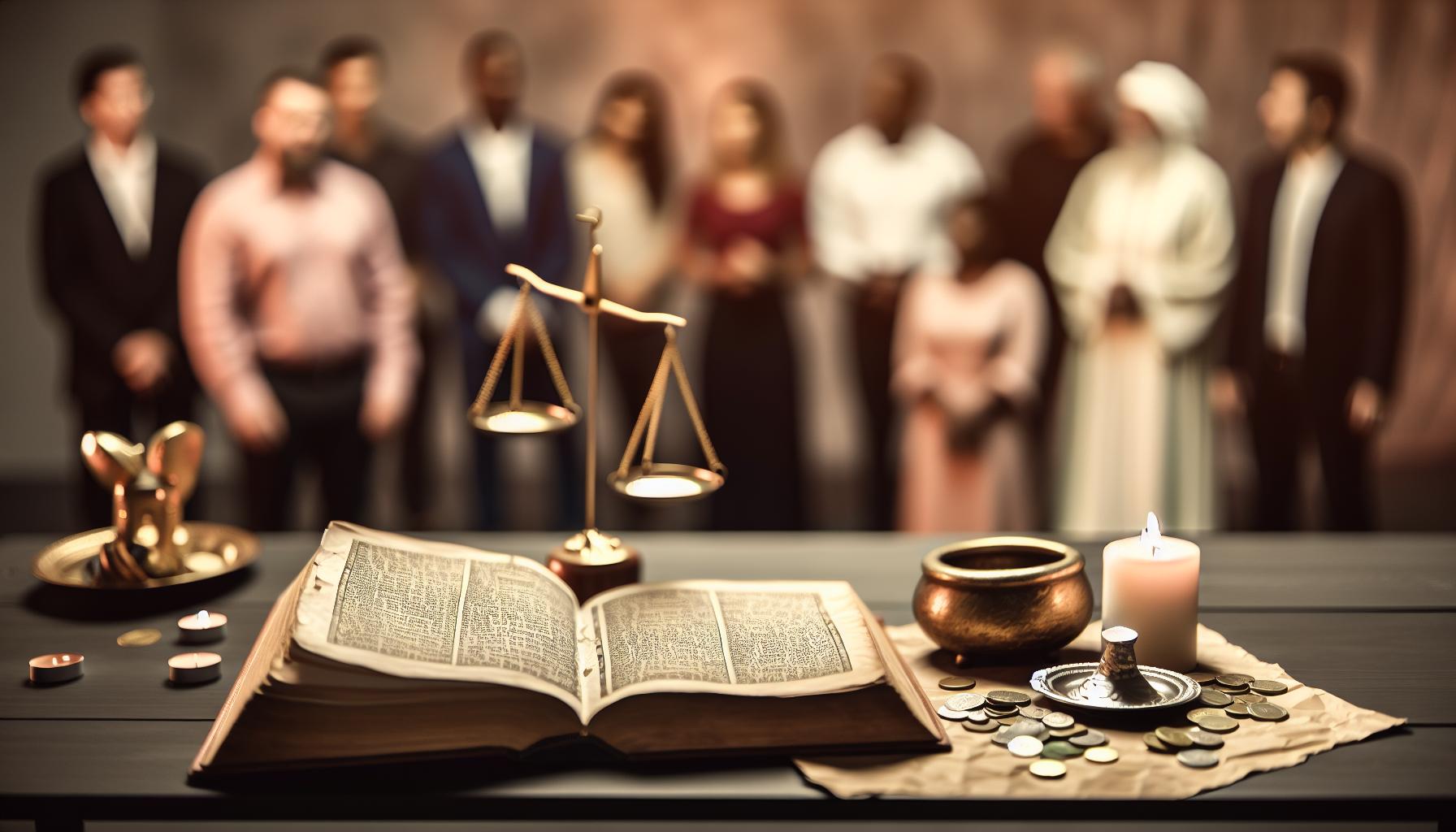 Common Misconceptions About Indulgences