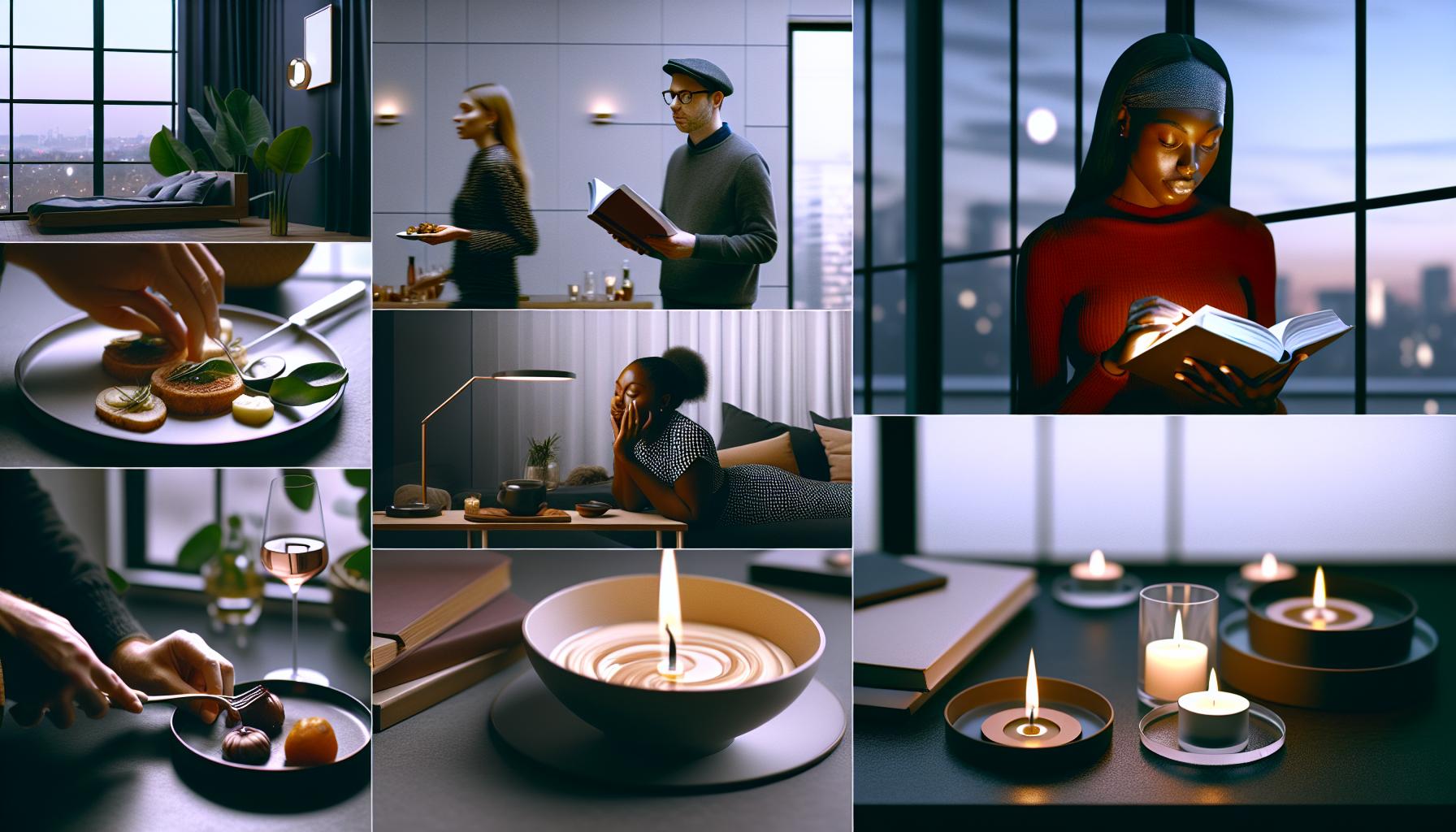 Indulgences: A Modern Perspective and Practice