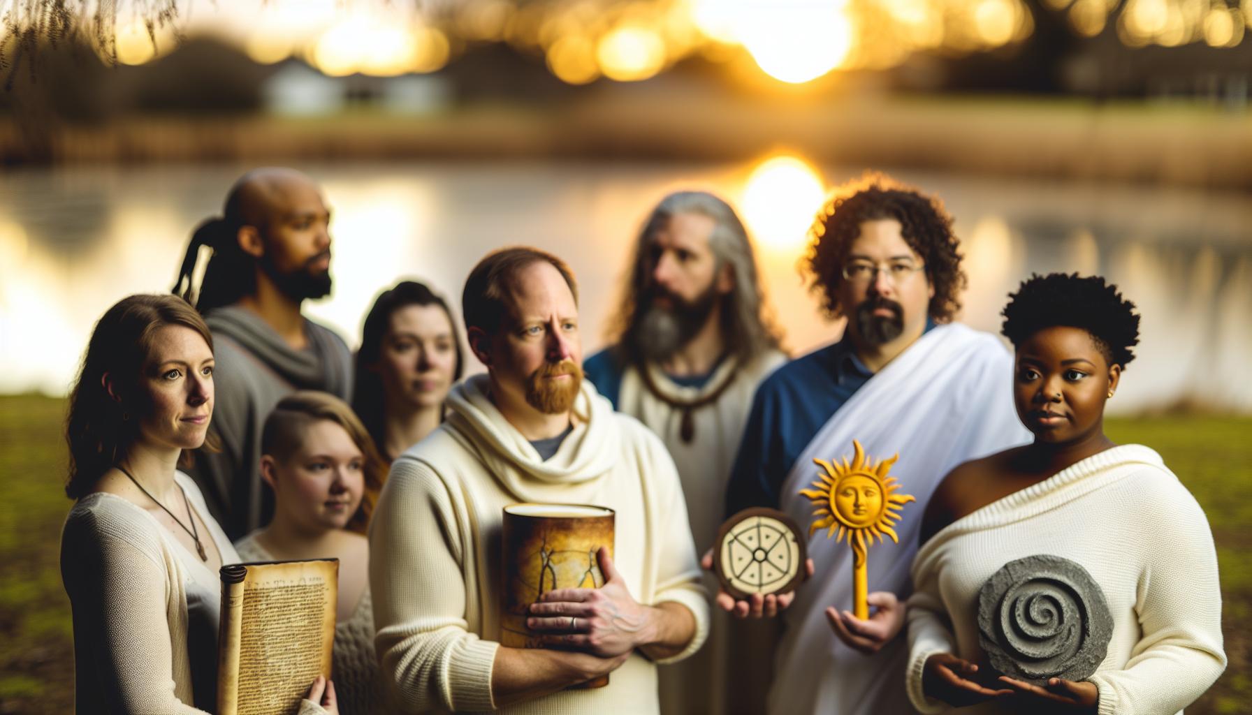 Who Is My Godly Parent Greek: From Mythology to Christ 9 Exploring the Parallels Between Gods and Biblical Figures