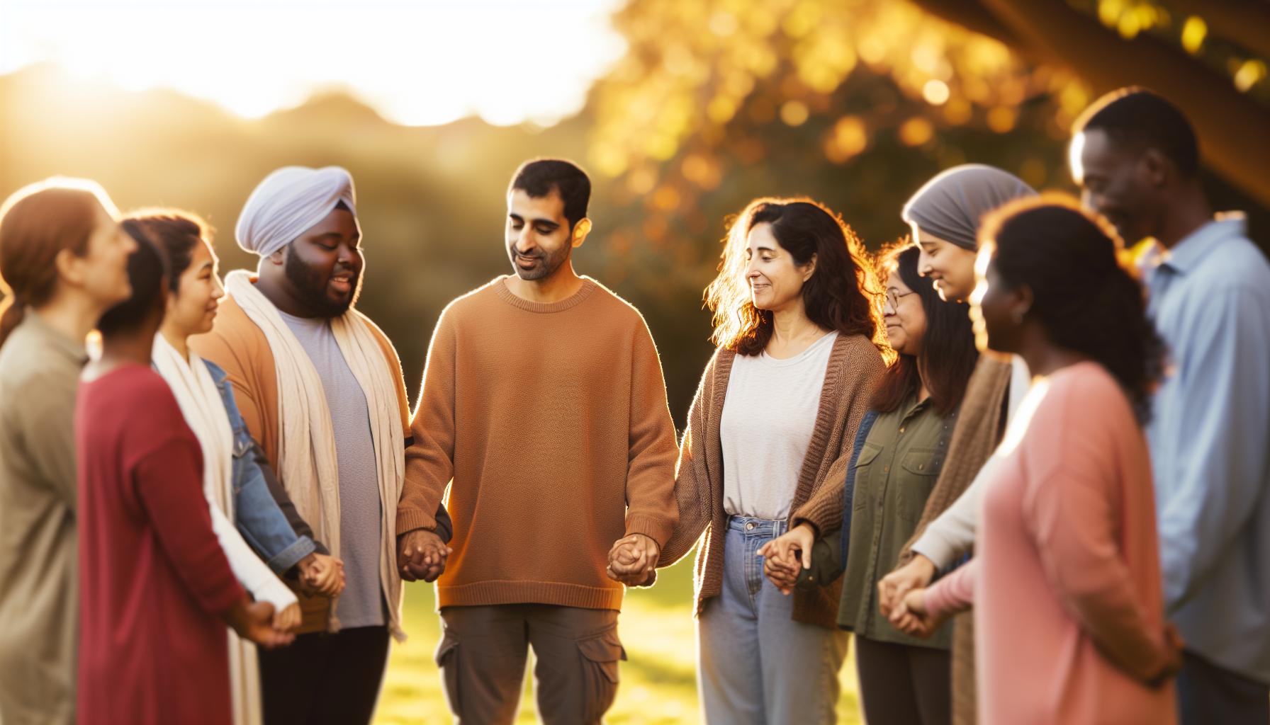 How to Teach Devotion to the Next Generation