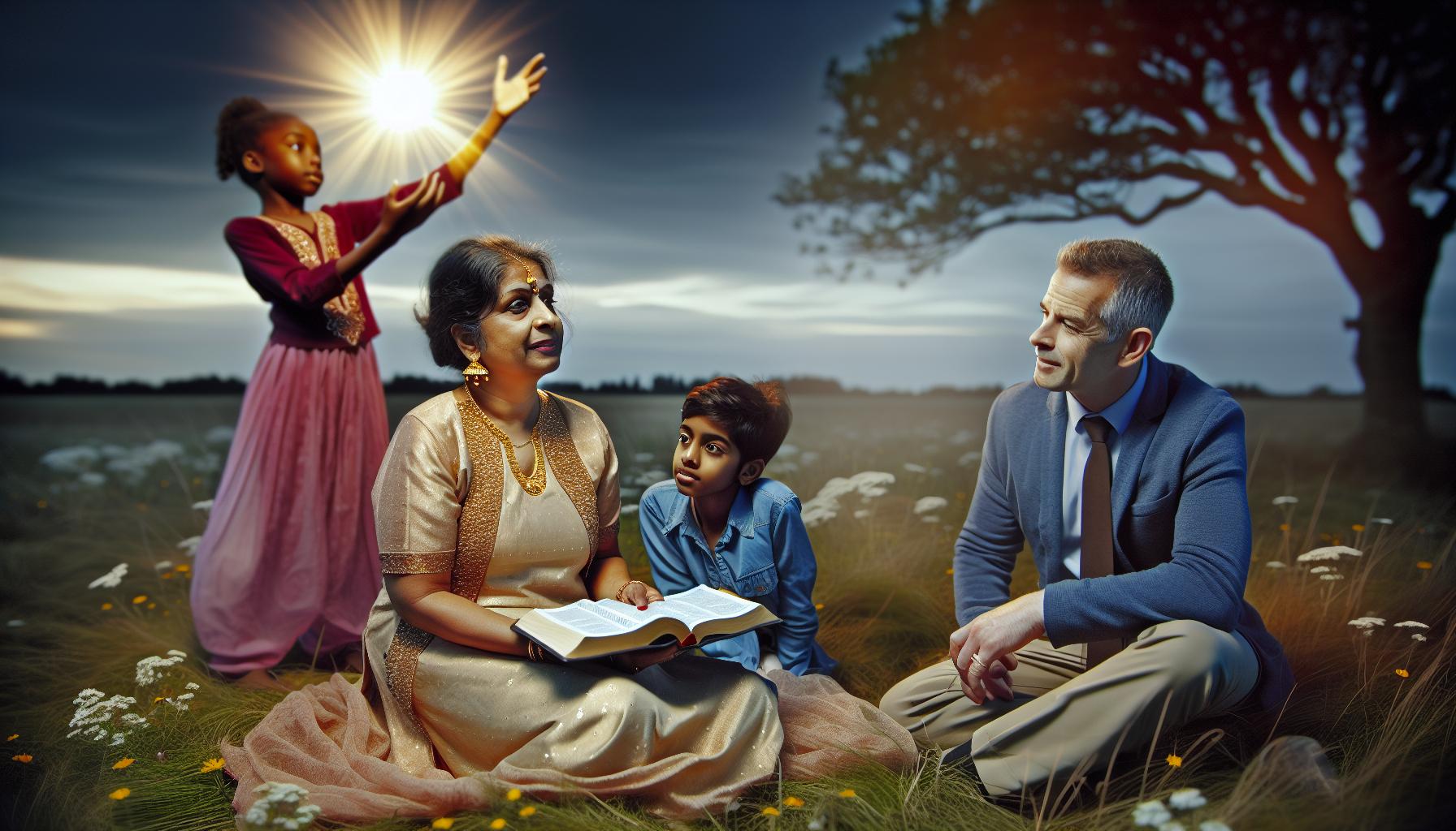 Who Is My Godly Parent Buzzfeed: Fun Faith Discovery Quiz 3 Exploring the Concept of Godly Parentage in Faith