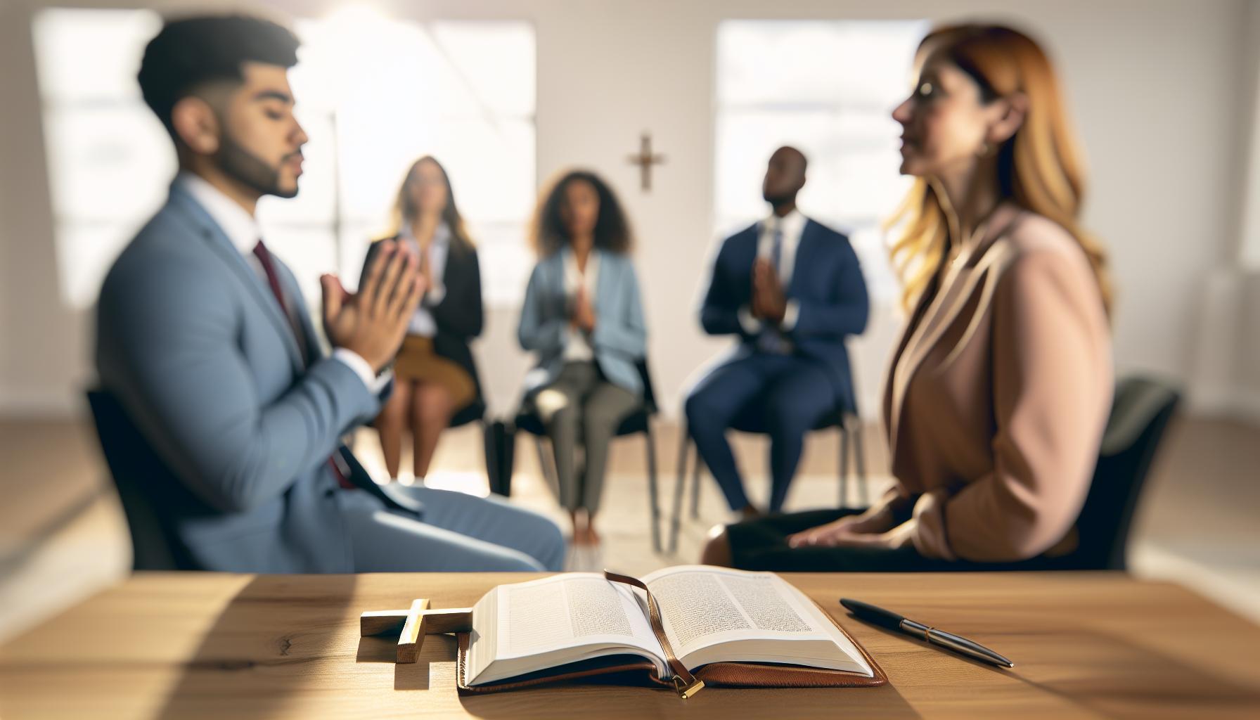 Who Is My Godly Parent Buzzfeed: Fun Faith Discovery Quiz 10 Practical Steps to Strengthen Your Faith Connection