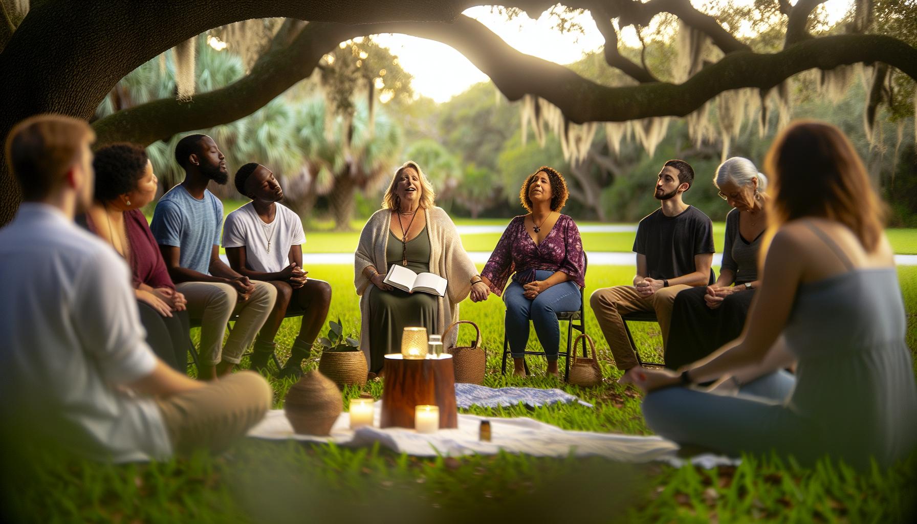 Faith and Hope: The Power of Healing Prayer