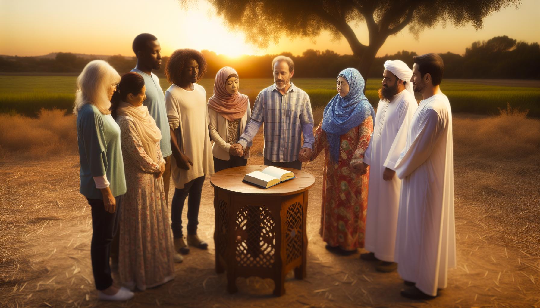 The Importance of Accountability in Faith