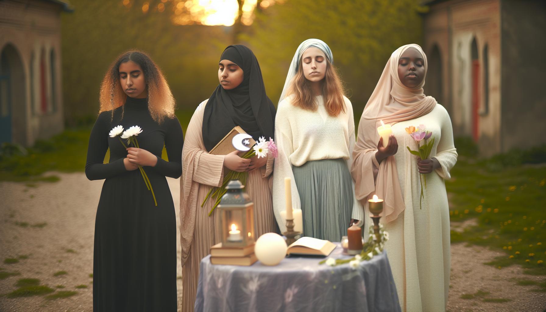 Living Out Faith: Practical Tips for Godly Women