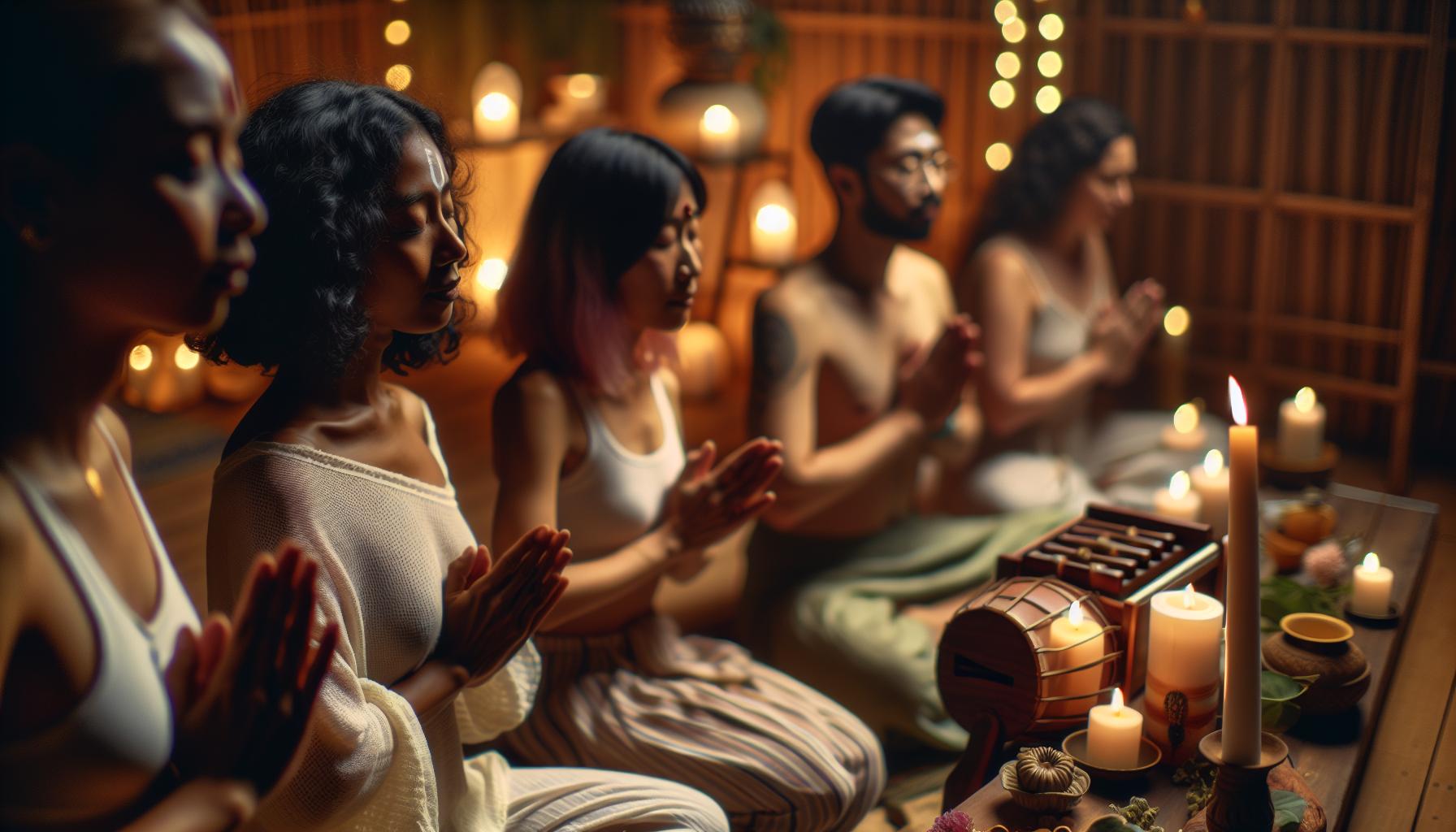 Devotional Songs: Worship Playlist for Your Quiet Time 3 Top Devotional Songs for Spiritual Upliftment