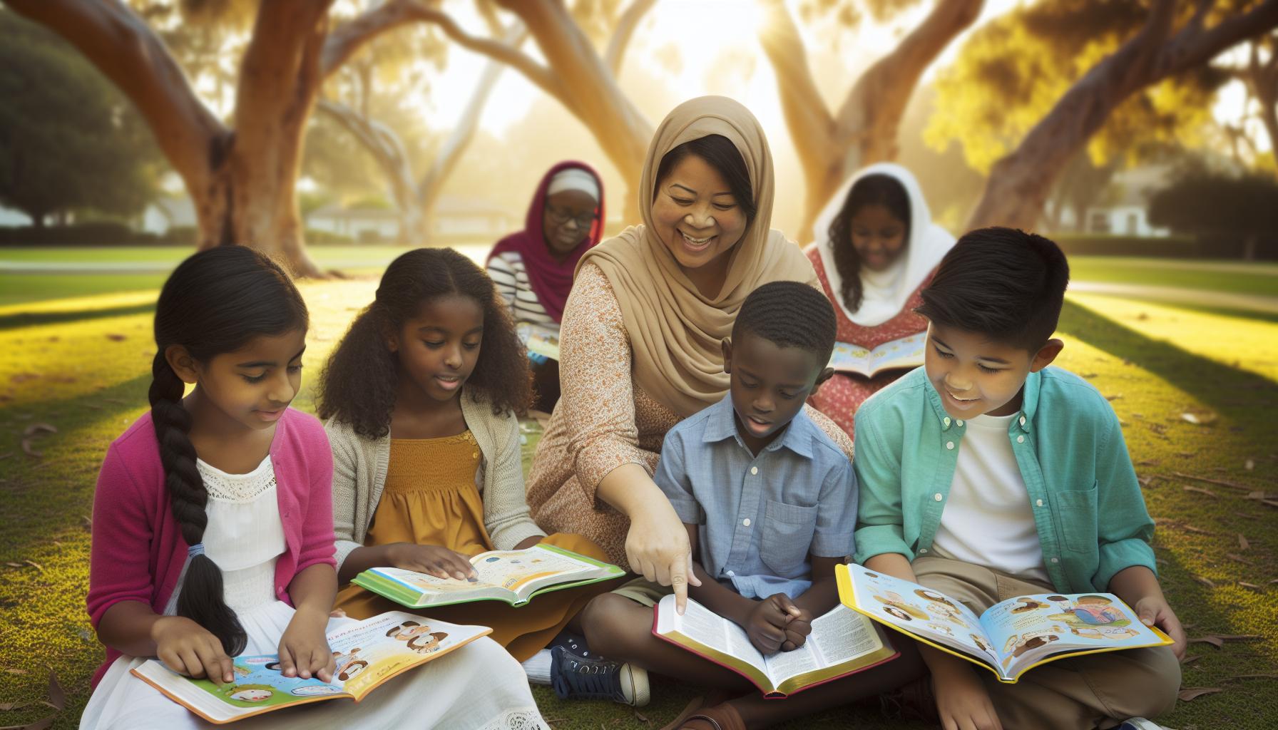 What Faith Do Arabic Dads Practice? Islam and Christianity 6 Christian Parenting Principles in Arabic Families