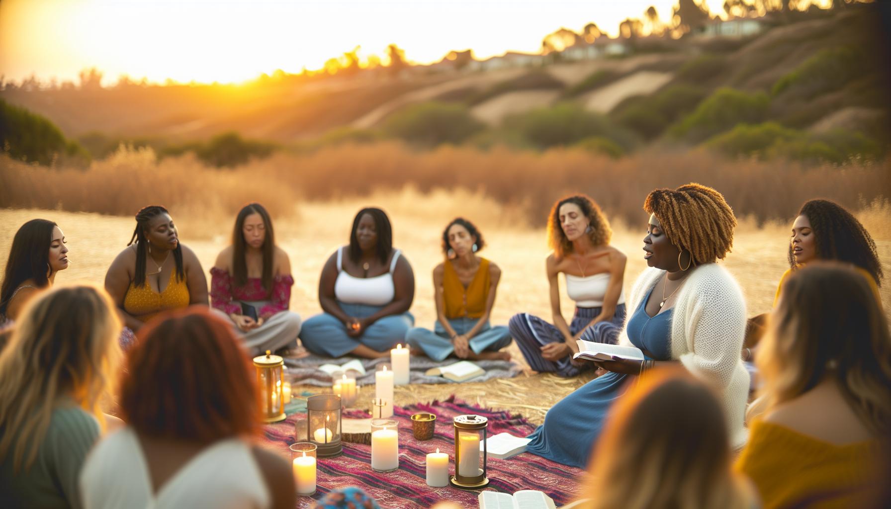 Inspiring Stories of Women Finding Identity in Christ