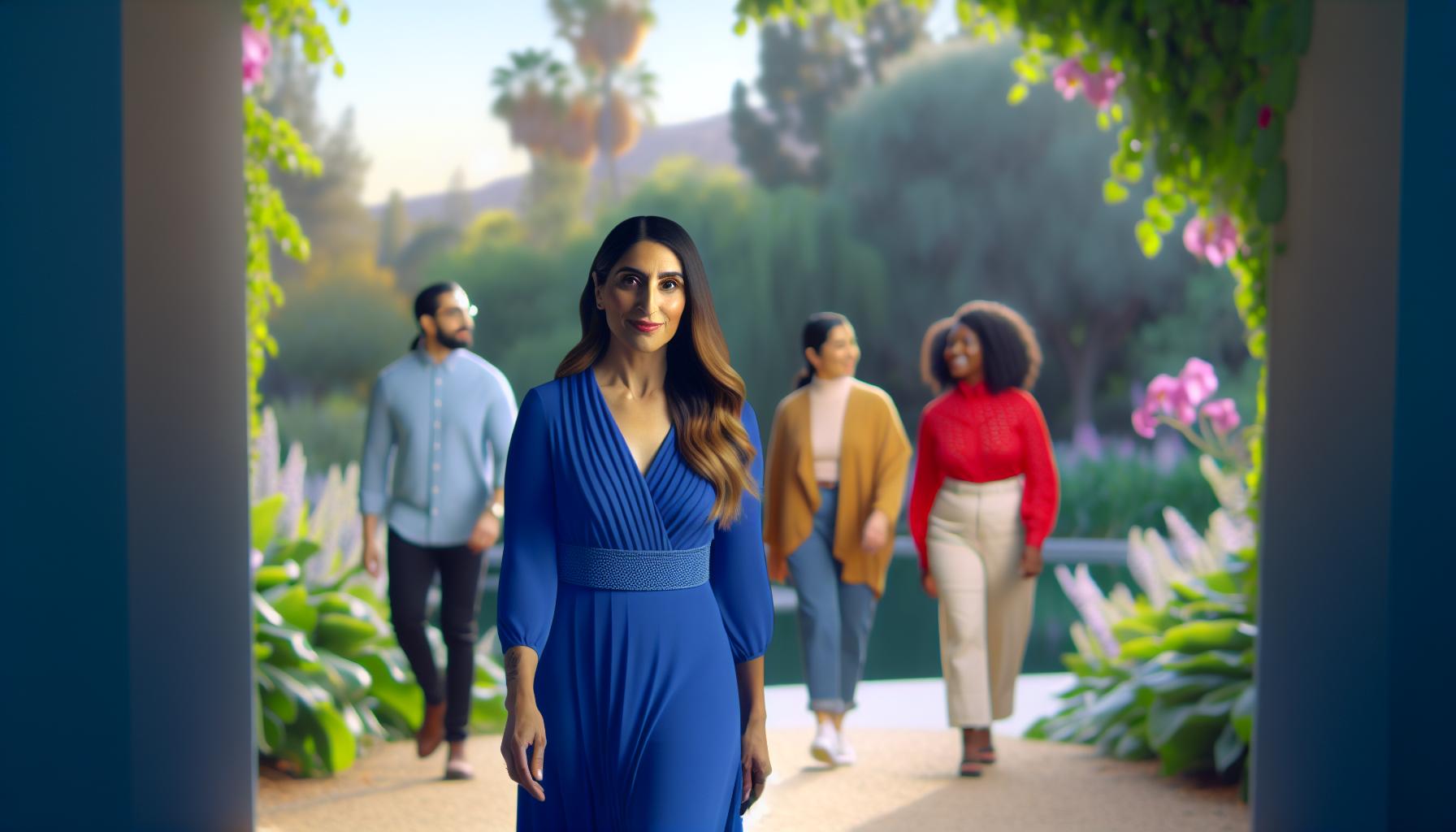 Empowered Living: Walking in Your True Identity