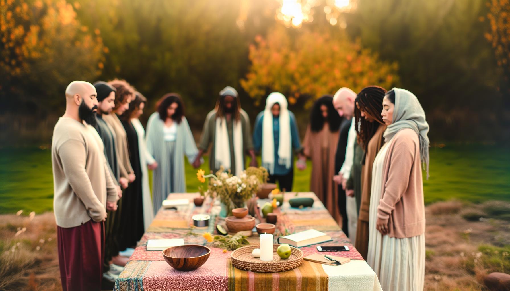 The Transformative Power of Thankfulness in Prayer