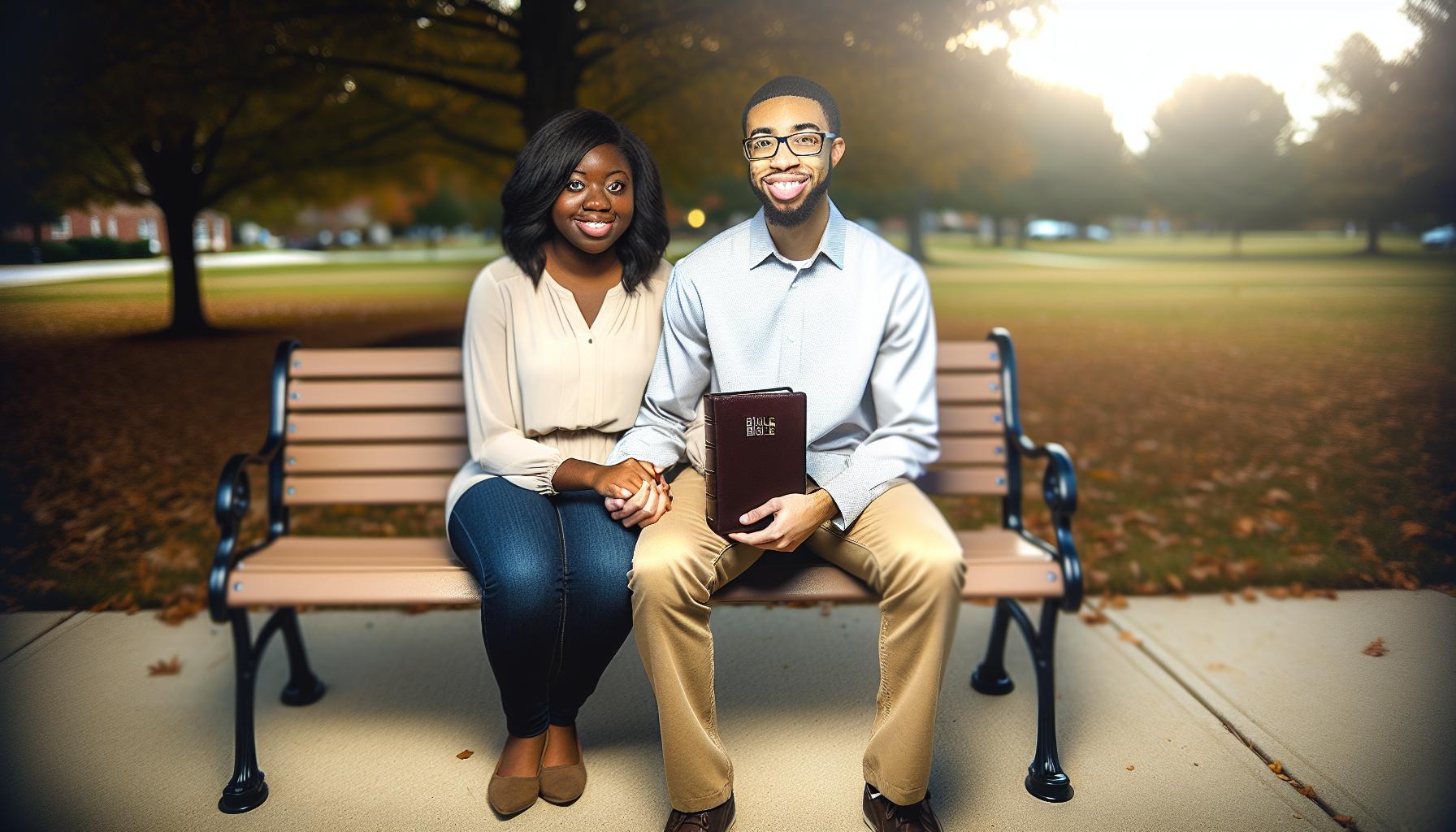 Incorporating Biblical Wisdom into Your Dating Life