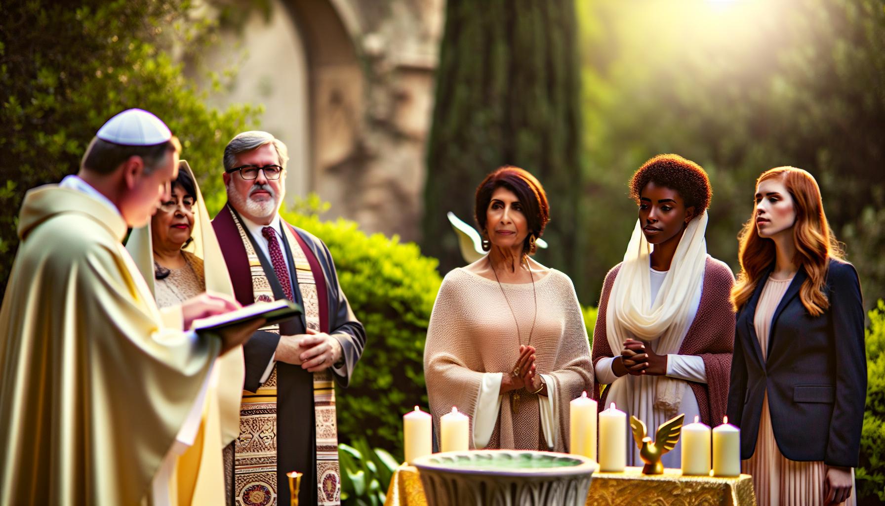 Confirmation: Strengthening the Holy Spirit's Gifts