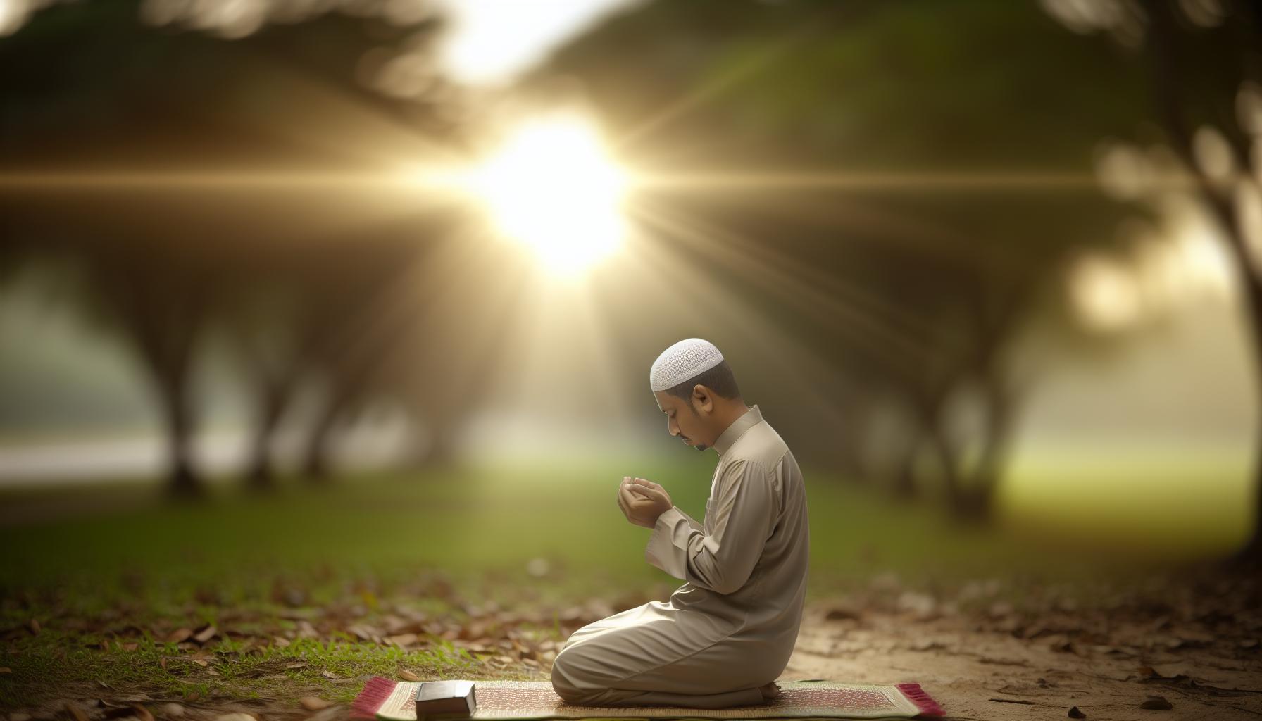 Overcoming Challenges in Your Prayer Commitment