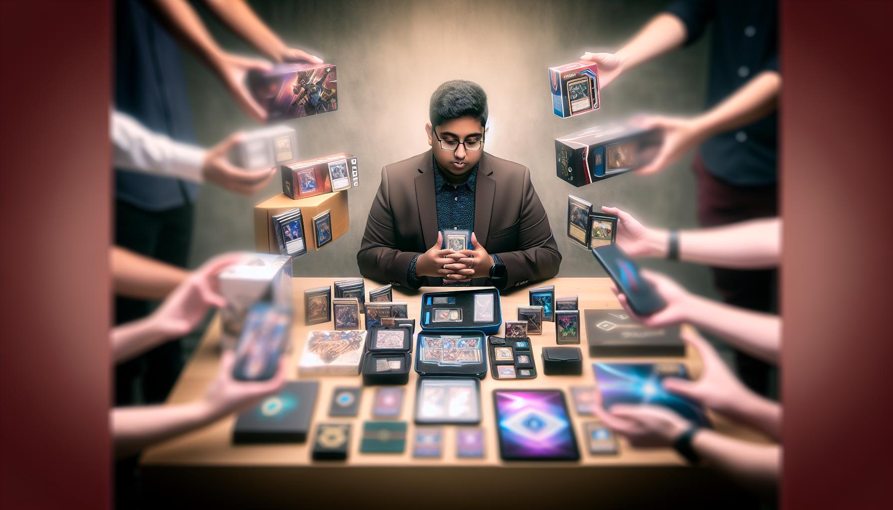 Pro Tips: Maximizing Your MM2 Collection Value