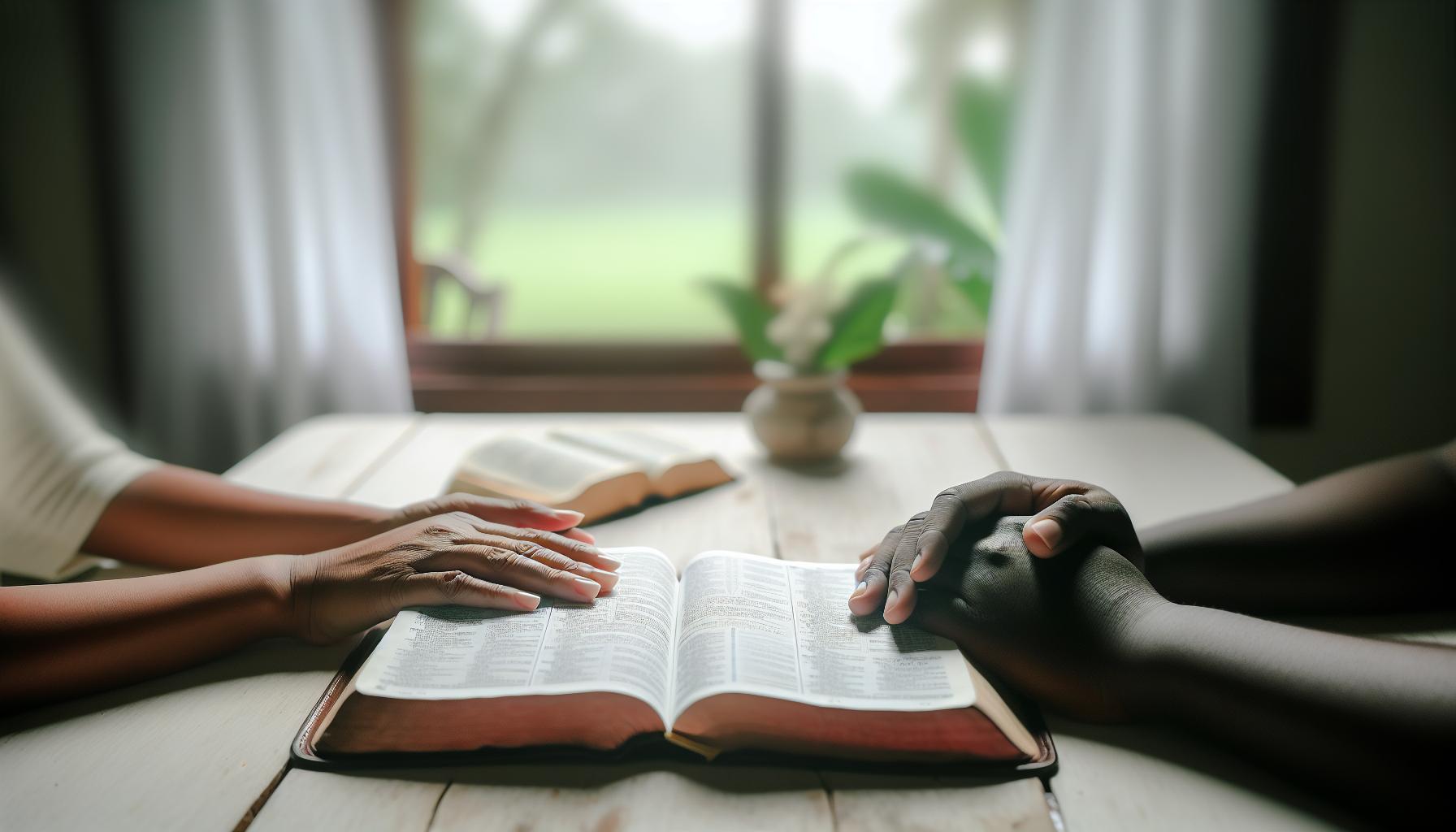 Bible Verses to Inspire Healing and Restoration