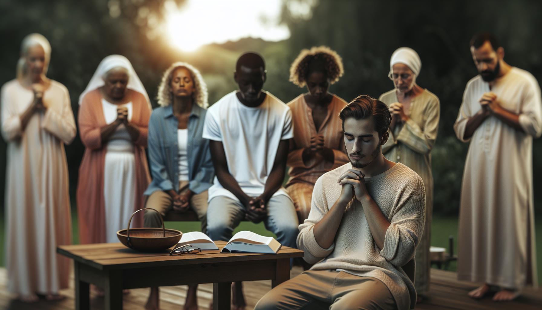 Devotion Phenomenon: Why Daily Prayer Transforms Everything