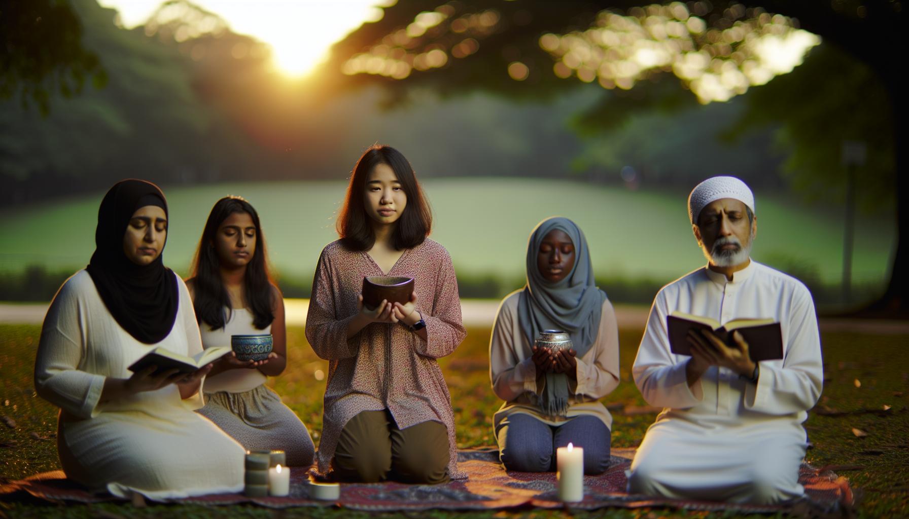 Transformative Benefits of Regular Prayer