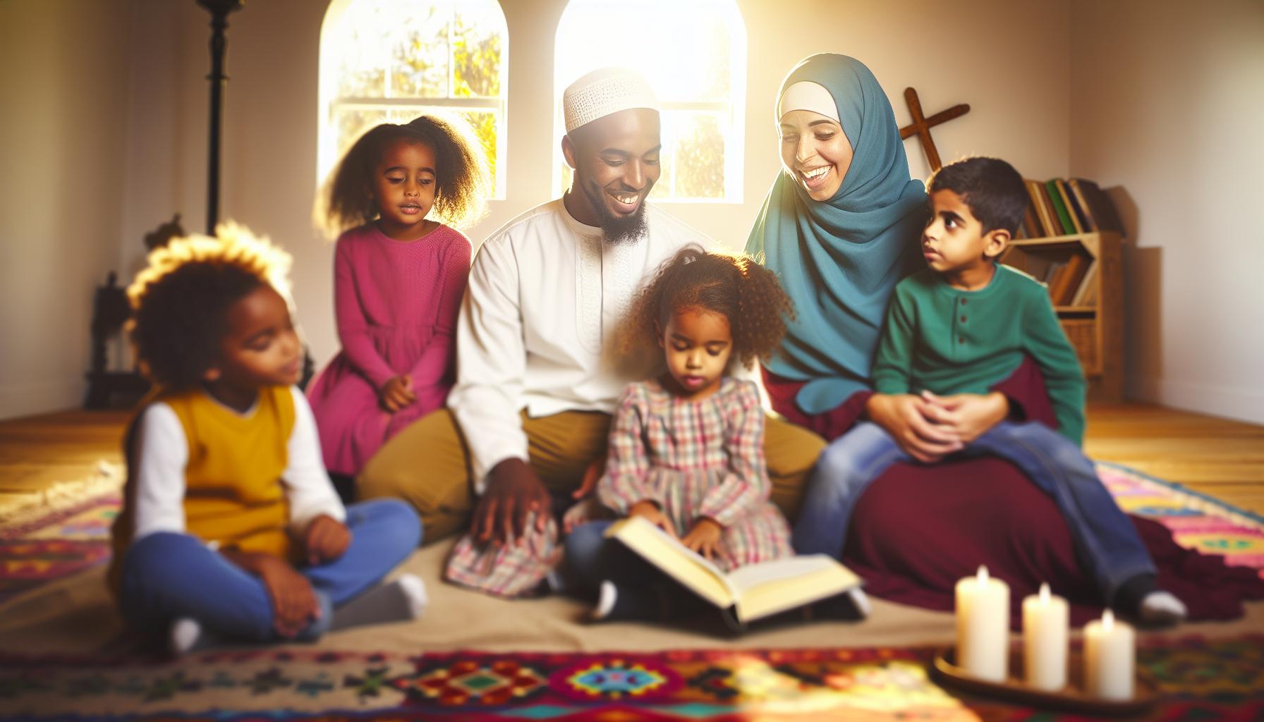 Living Out Godly Principles in Everyday Life