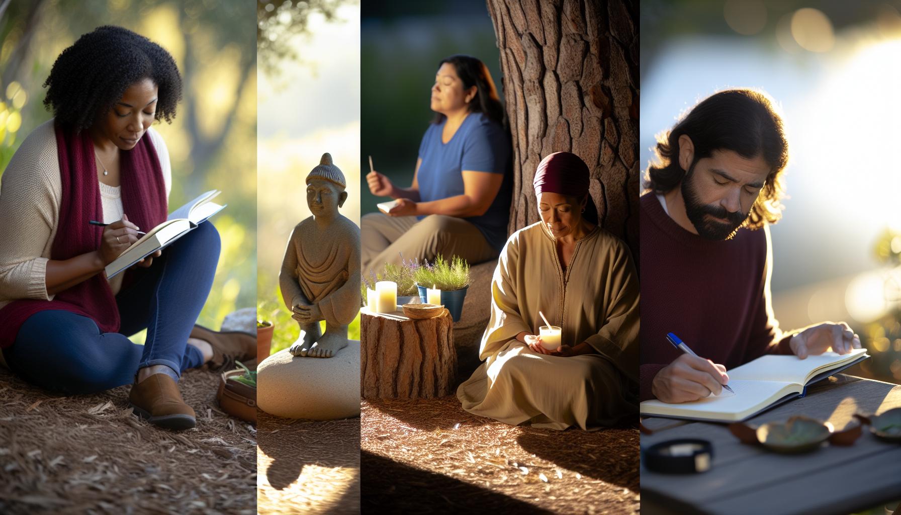 Susan Richards Prayers: Wisdom From a Prayer Warrior 1 Understanding Susan Richards: Her Journey as a Prayer Warrior