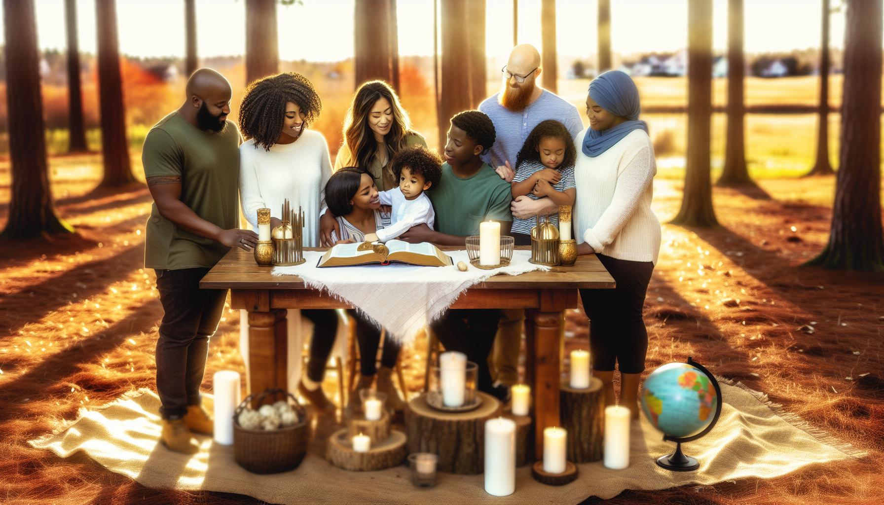 The Impact of Godly Parenting on Society