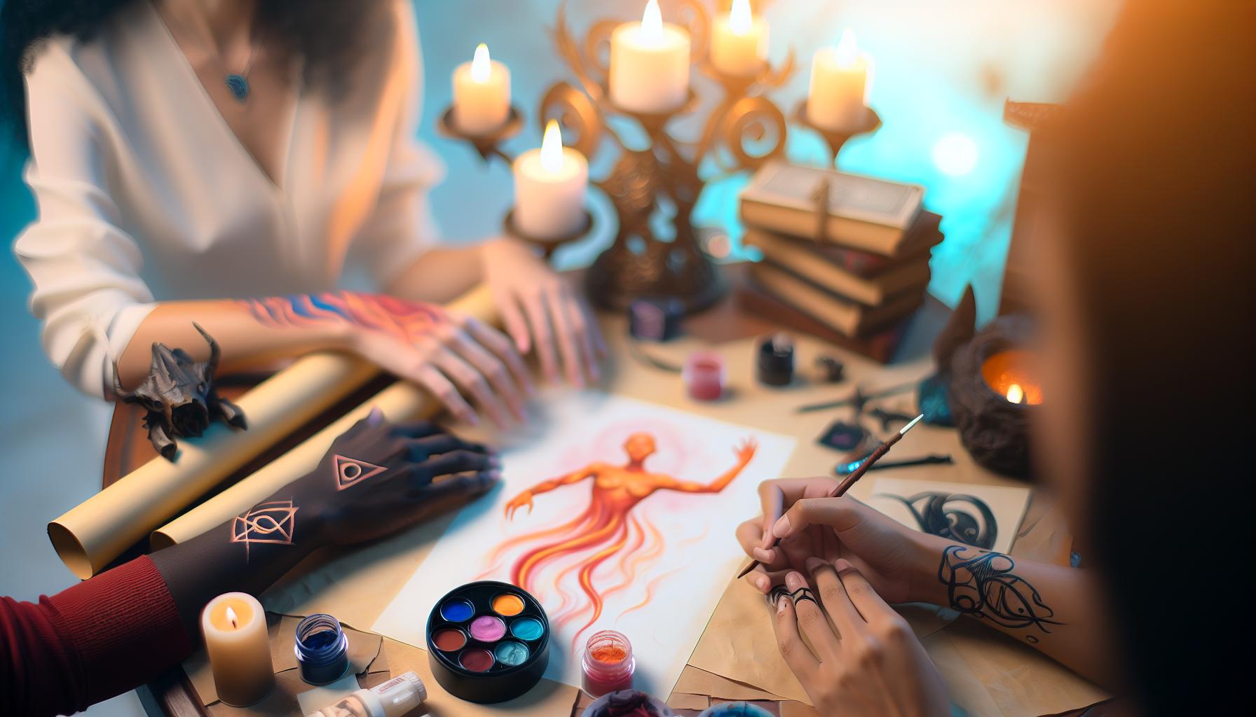 Creating a Morning Routine of Devotion
