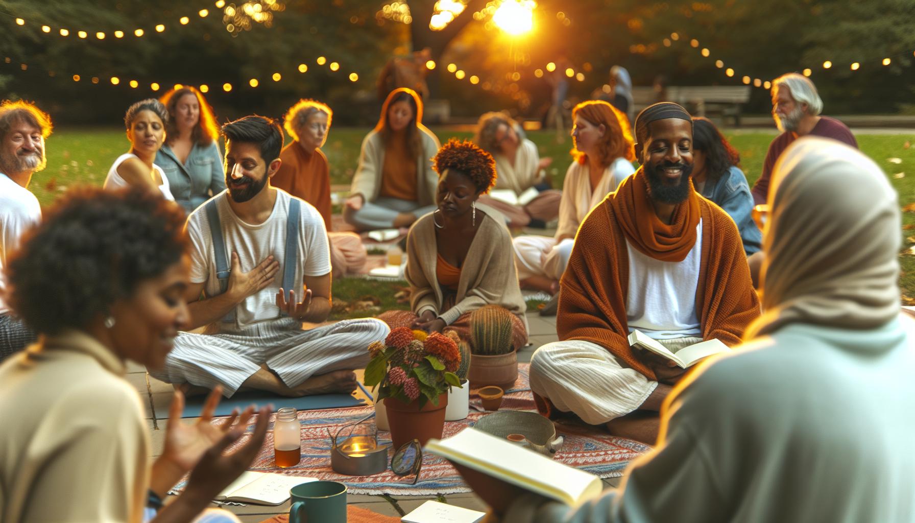 Nurturing a Spirit of Gratitude in Your Week