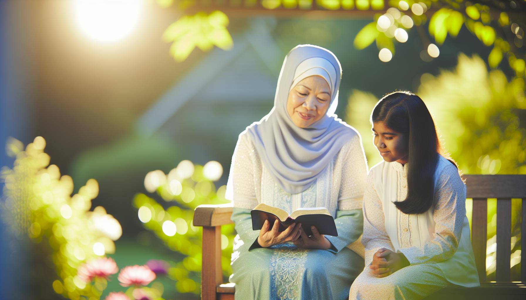 What Does It Mean to Be a Godly Mother? Your Sacred Calling 3 Biblical Examples of Godly Mothers: Lessons and Inspiration