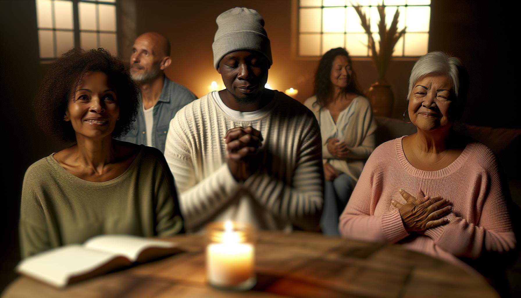 Personal Testimonies of Answered Prayers