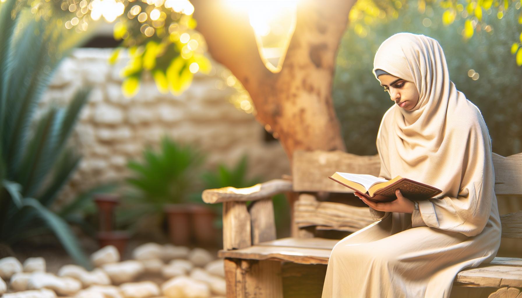 Inspiration from Lutheran Hour Ministries Devotions