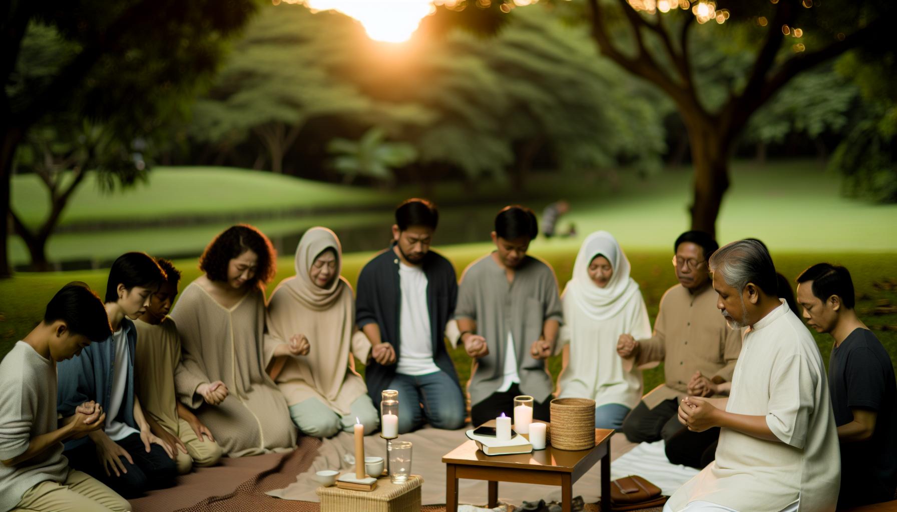 Effective Communication: Reflecting Christ's Love