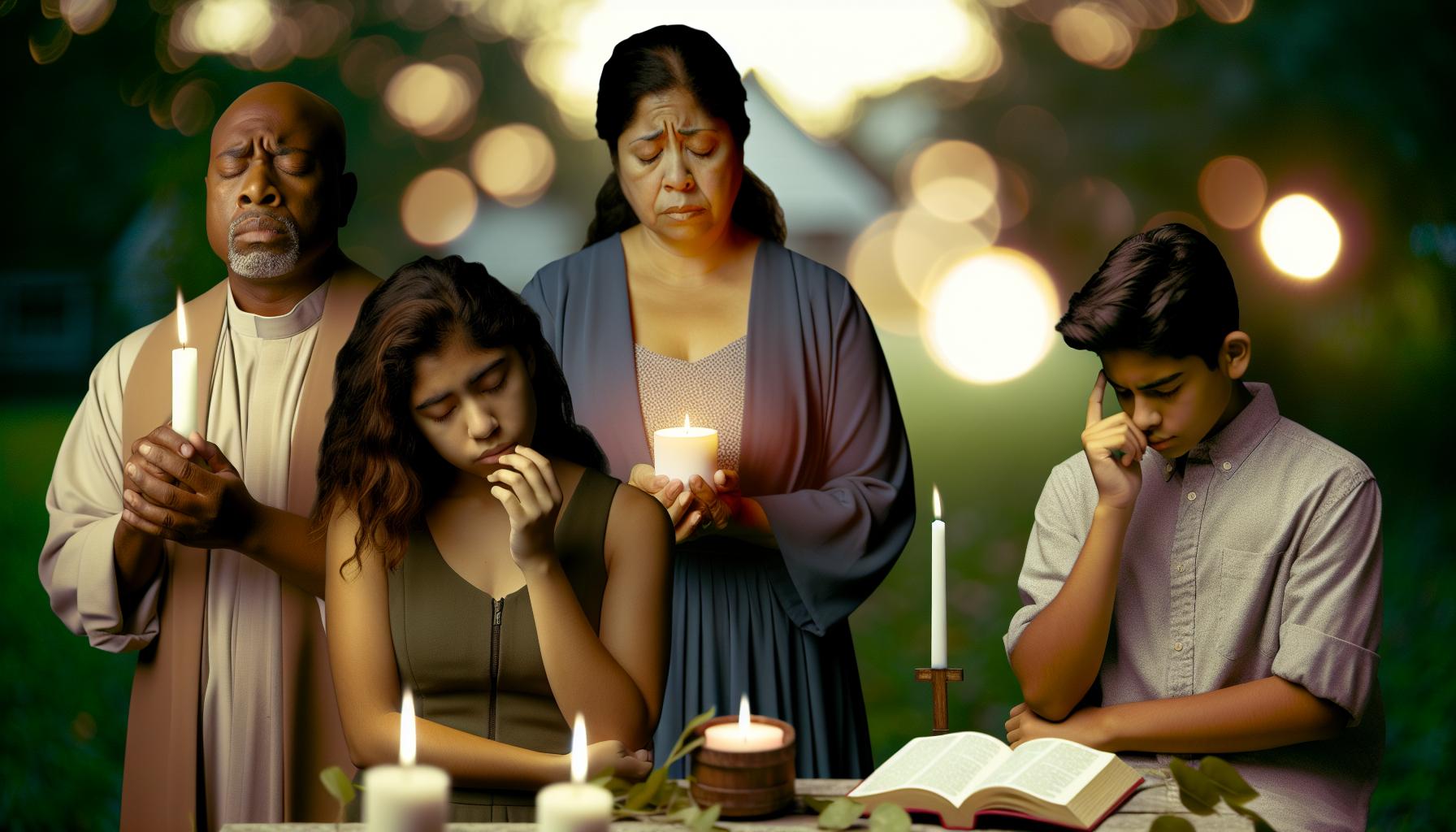 The Spiritual Impact of Godly Sorrow