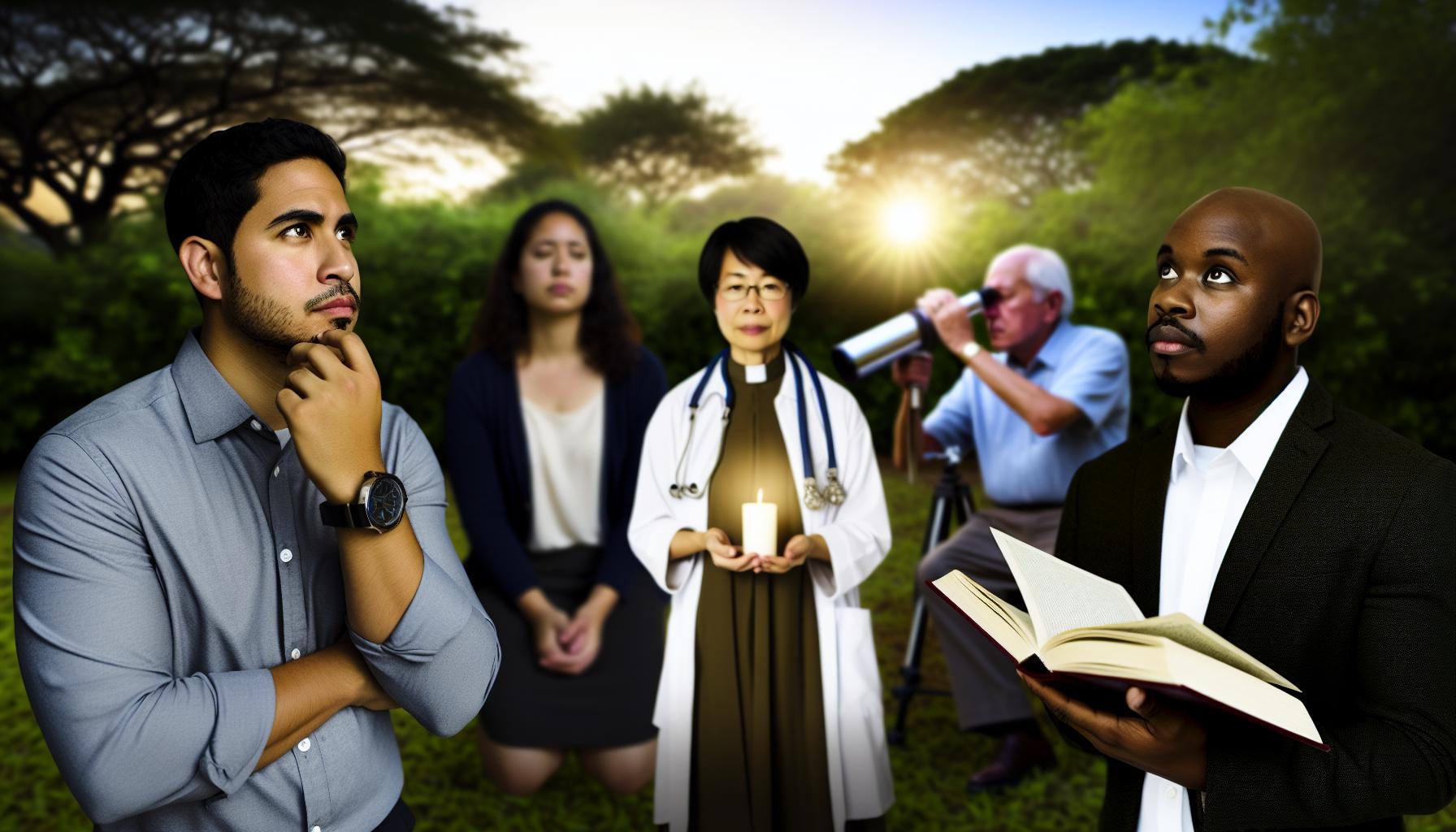 Does the Bible Say to Put Faith in Leaders? Godly Wisdom 6 Balancing Faith and Critical Thinking